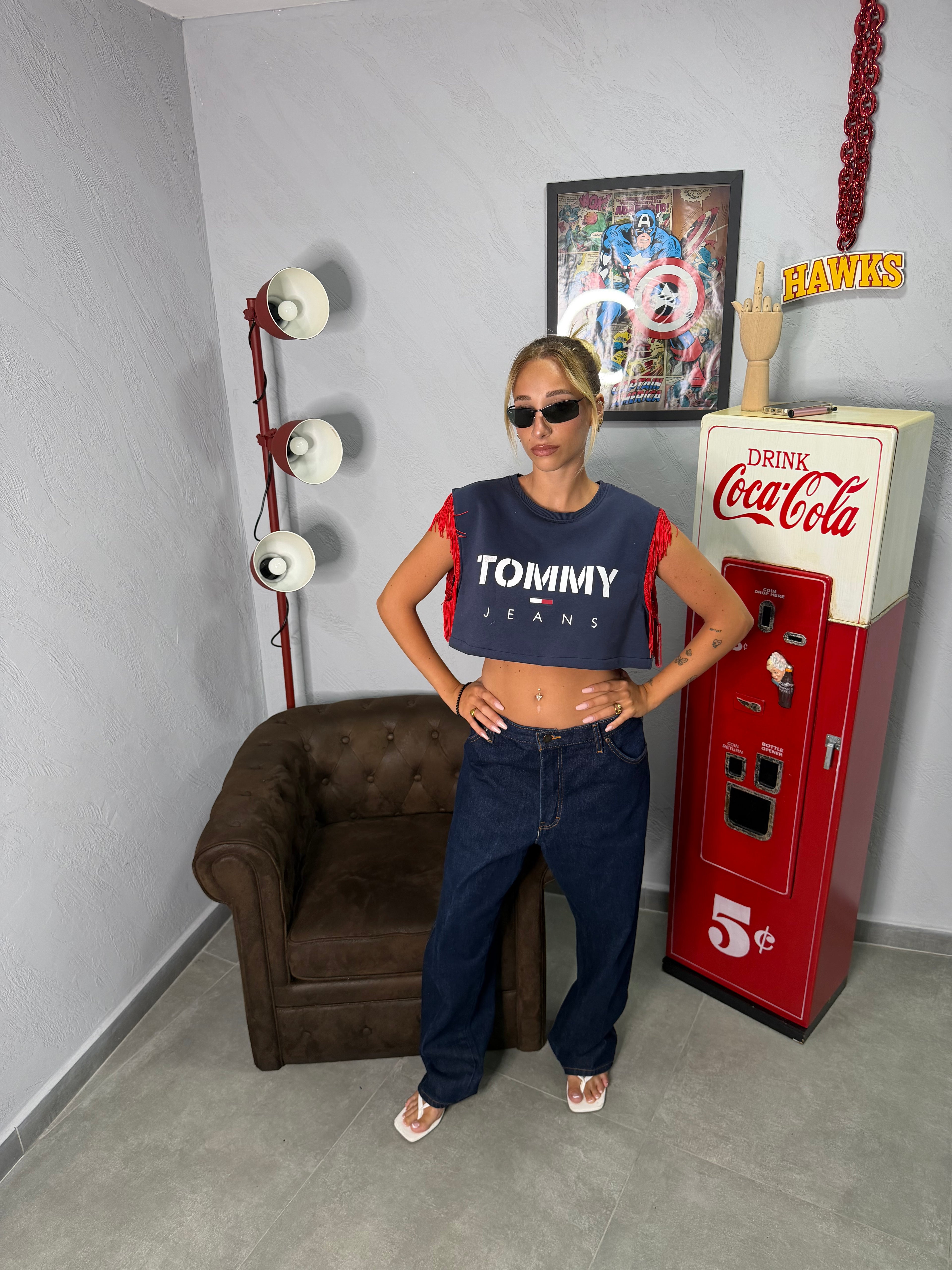Jeans Dickies