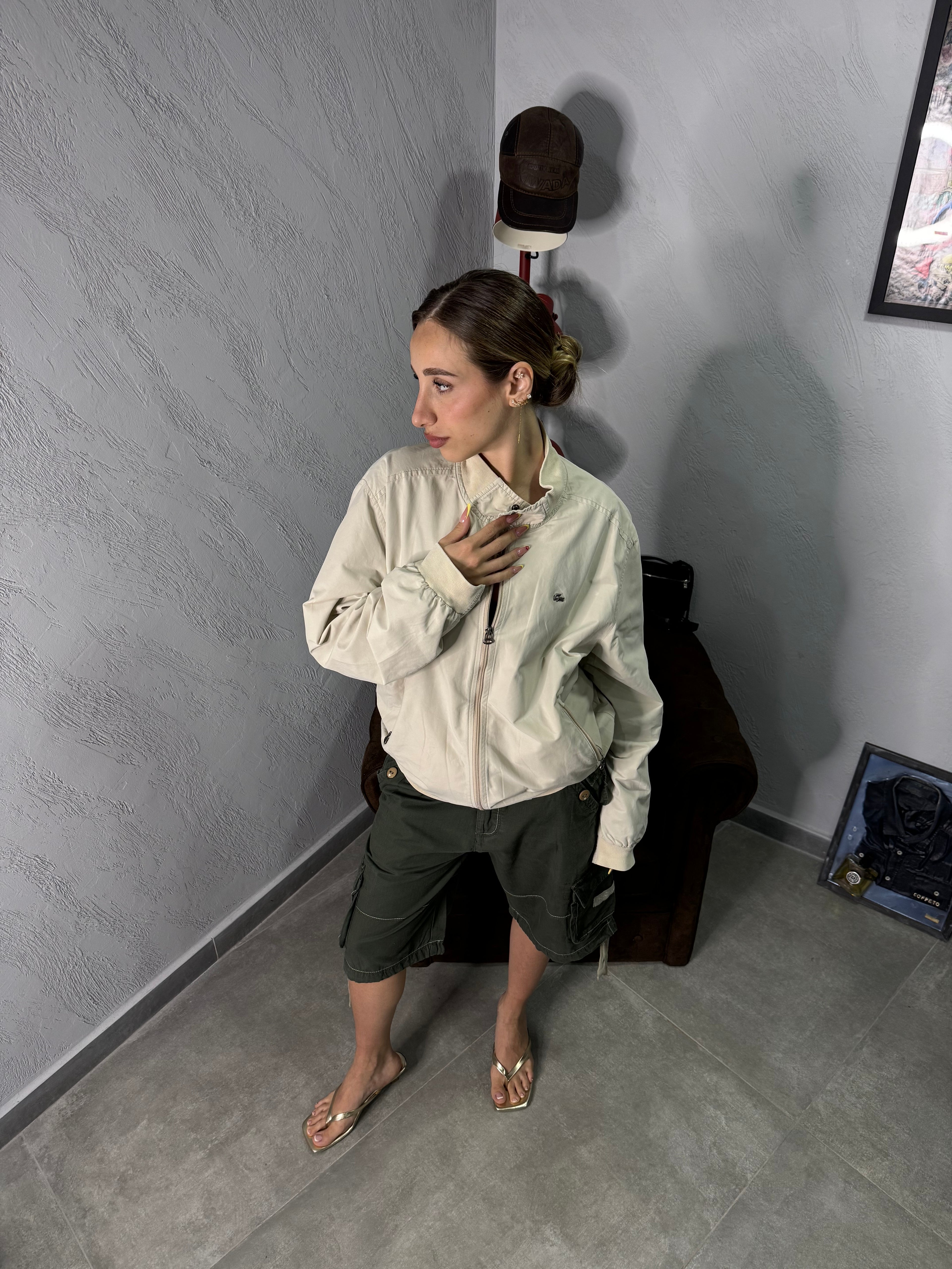 Giacca Lacoste uomo