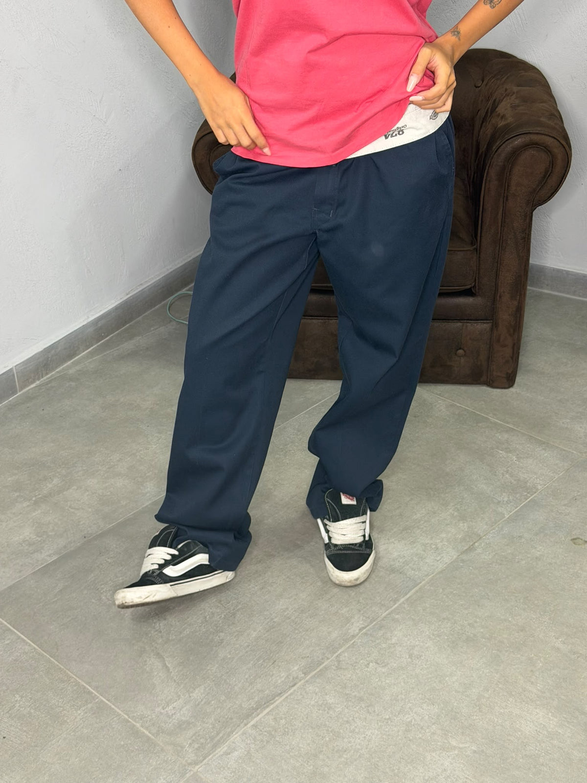 Pantalone dickies