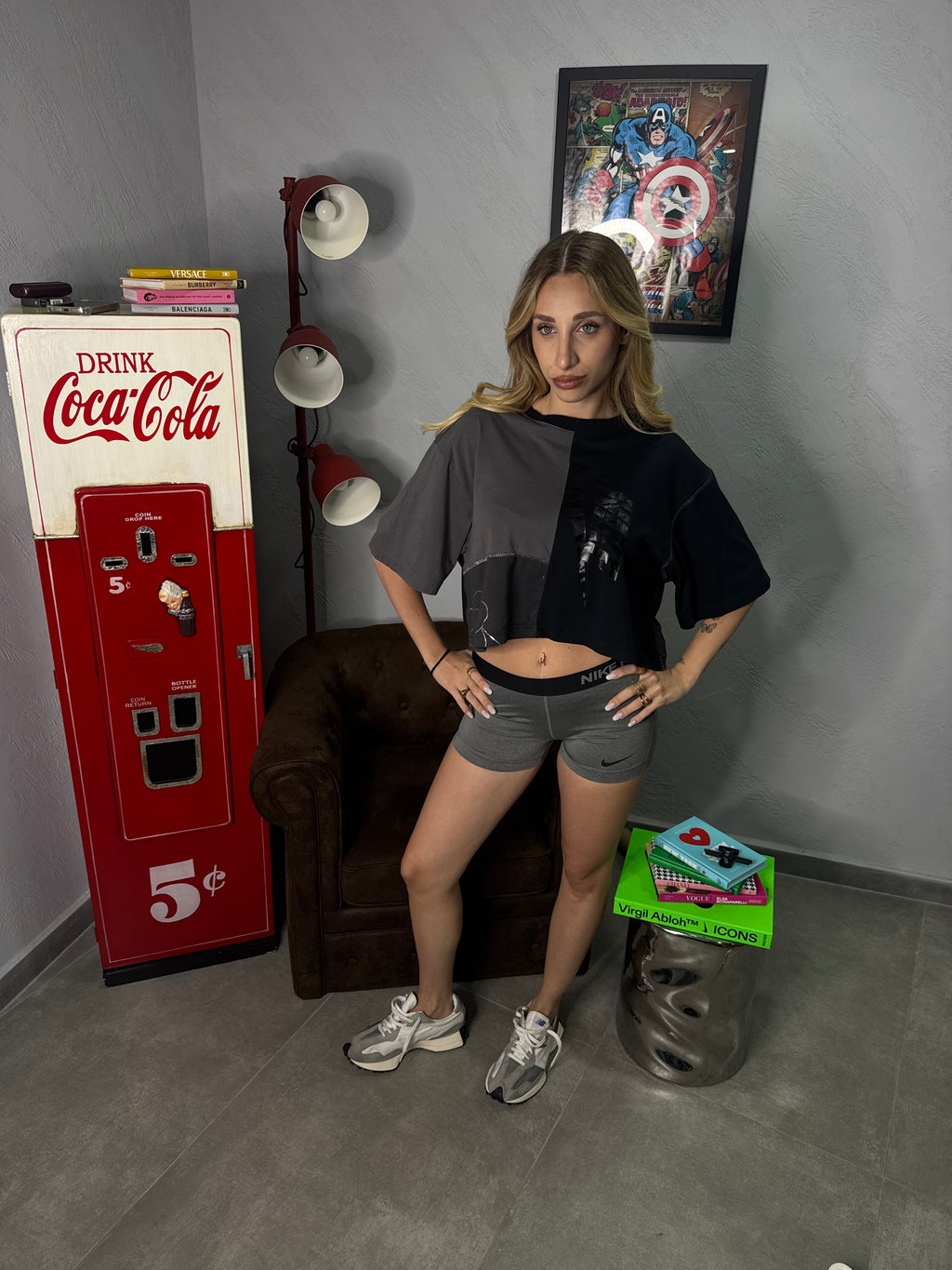 Culottinanike