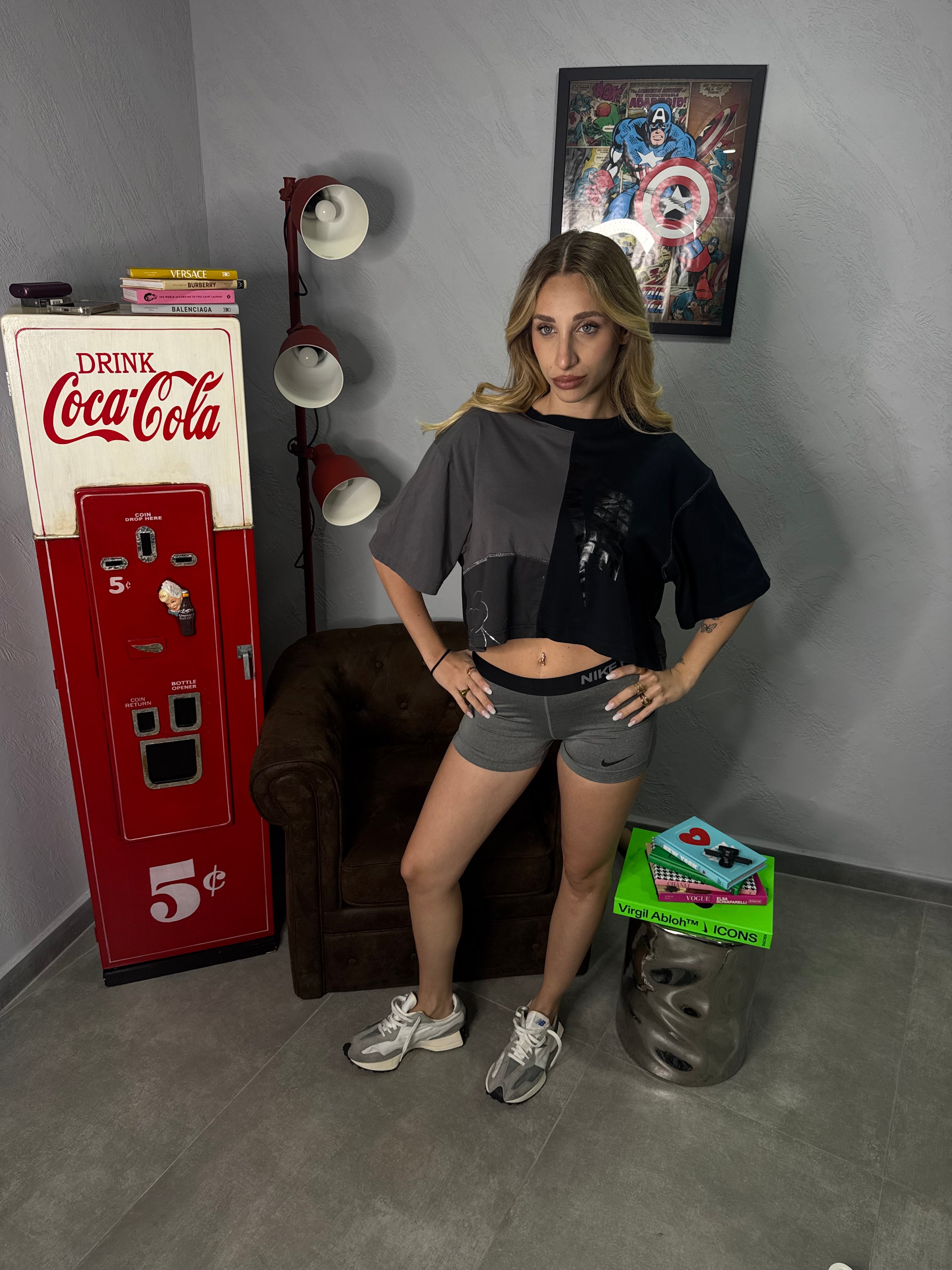 Culottinanike
