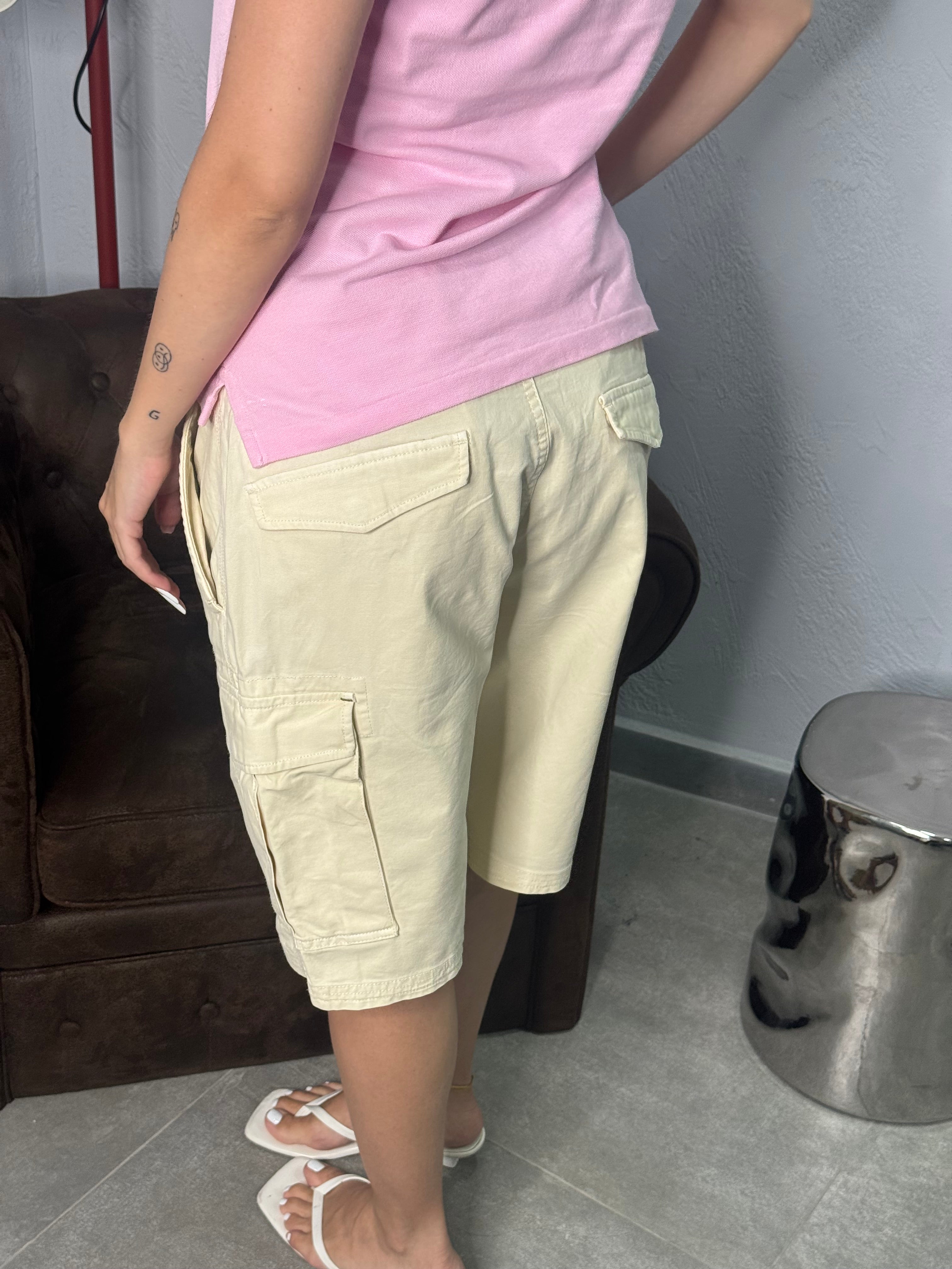 Bermuda scotch & soda