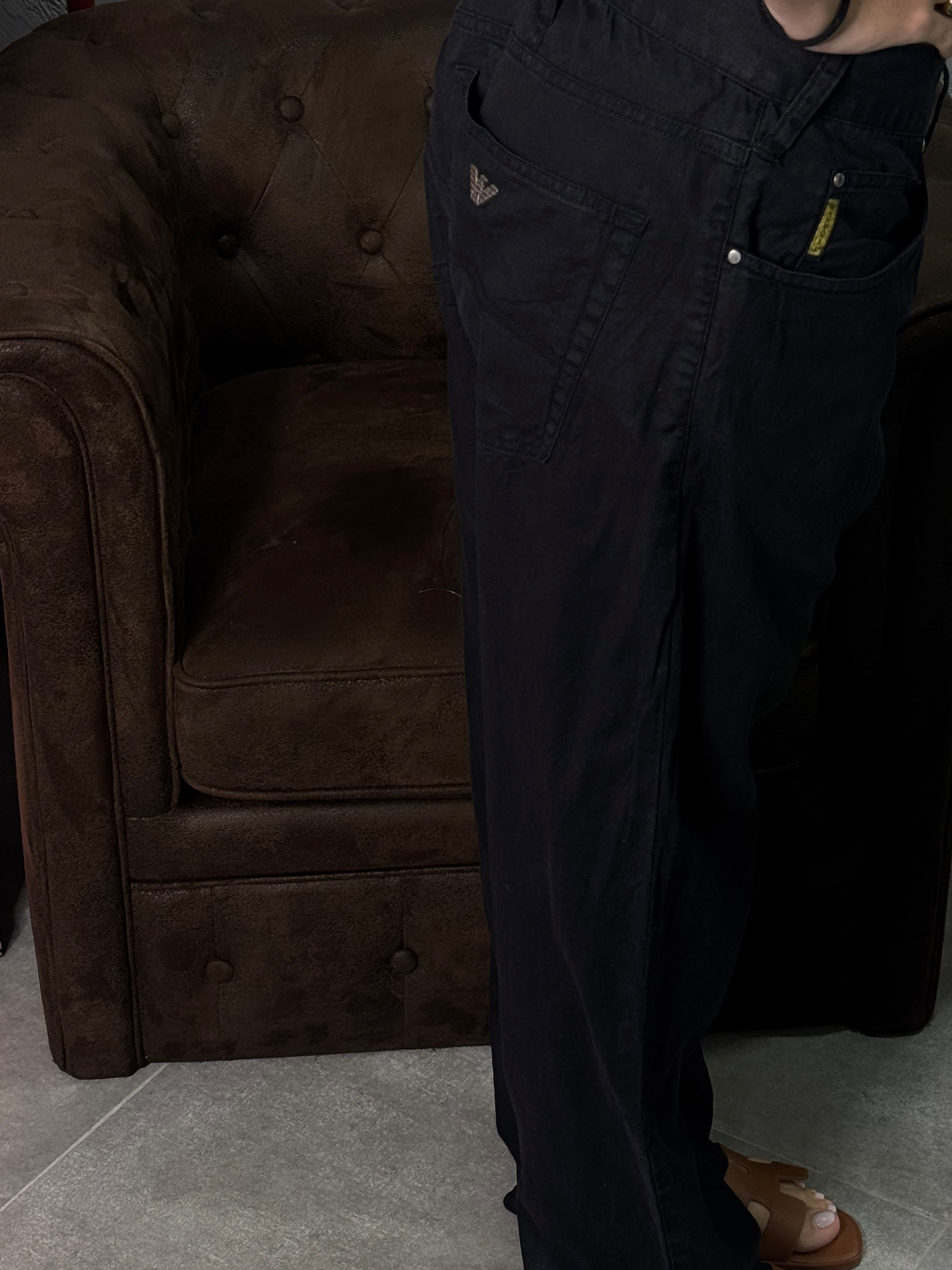 Armani jeans