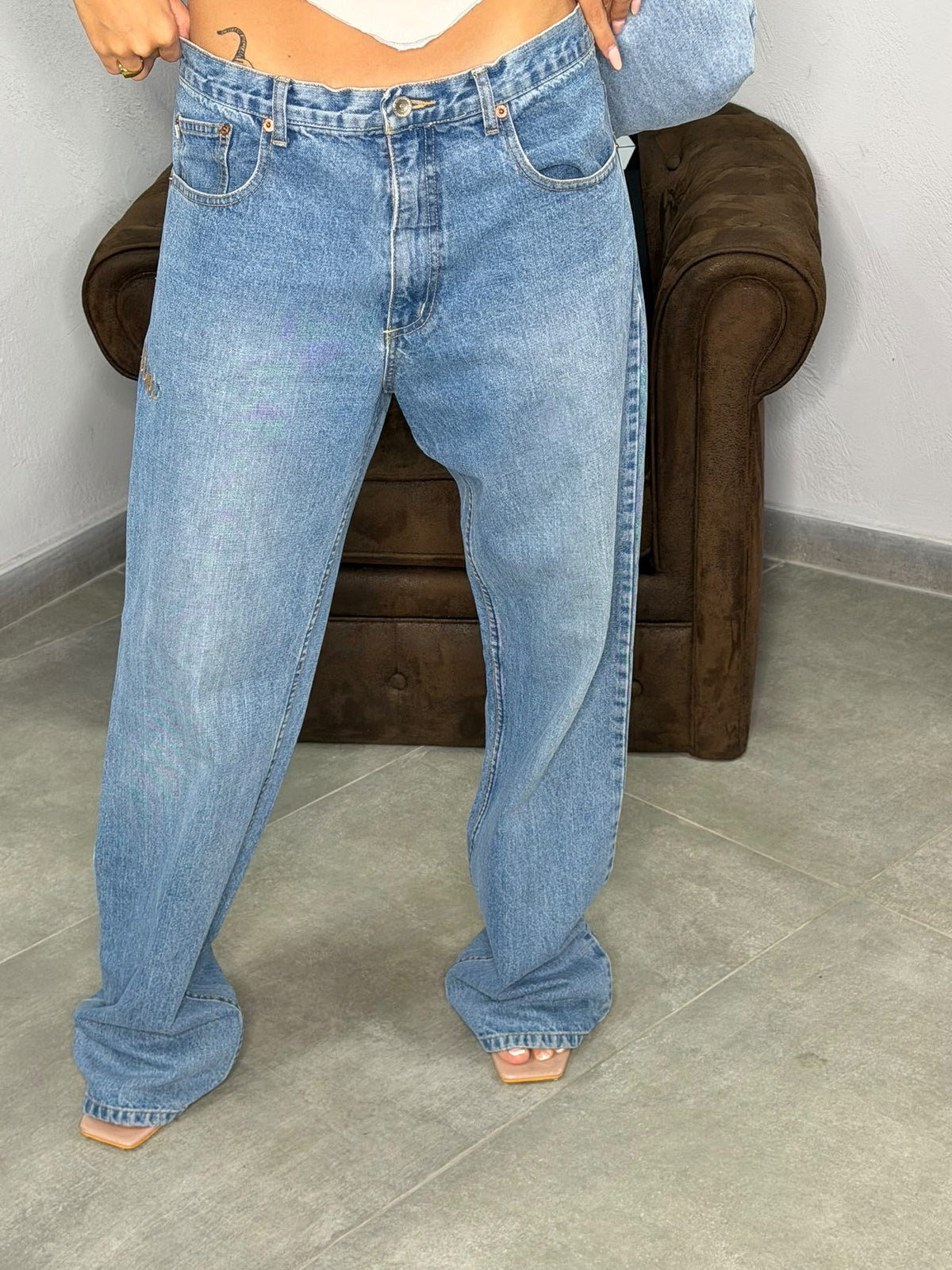 Jeans quicksilver