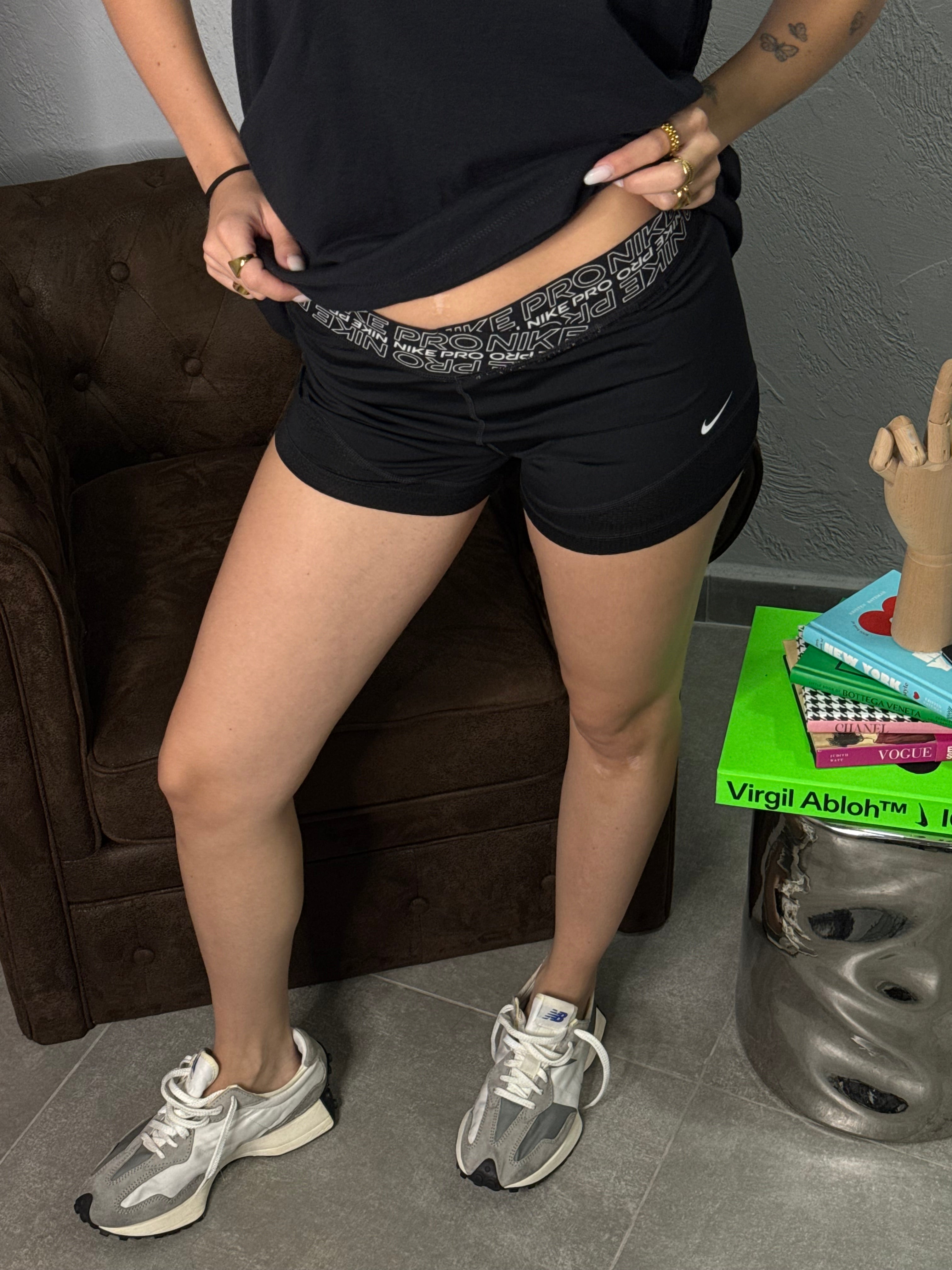 Culottina Nike