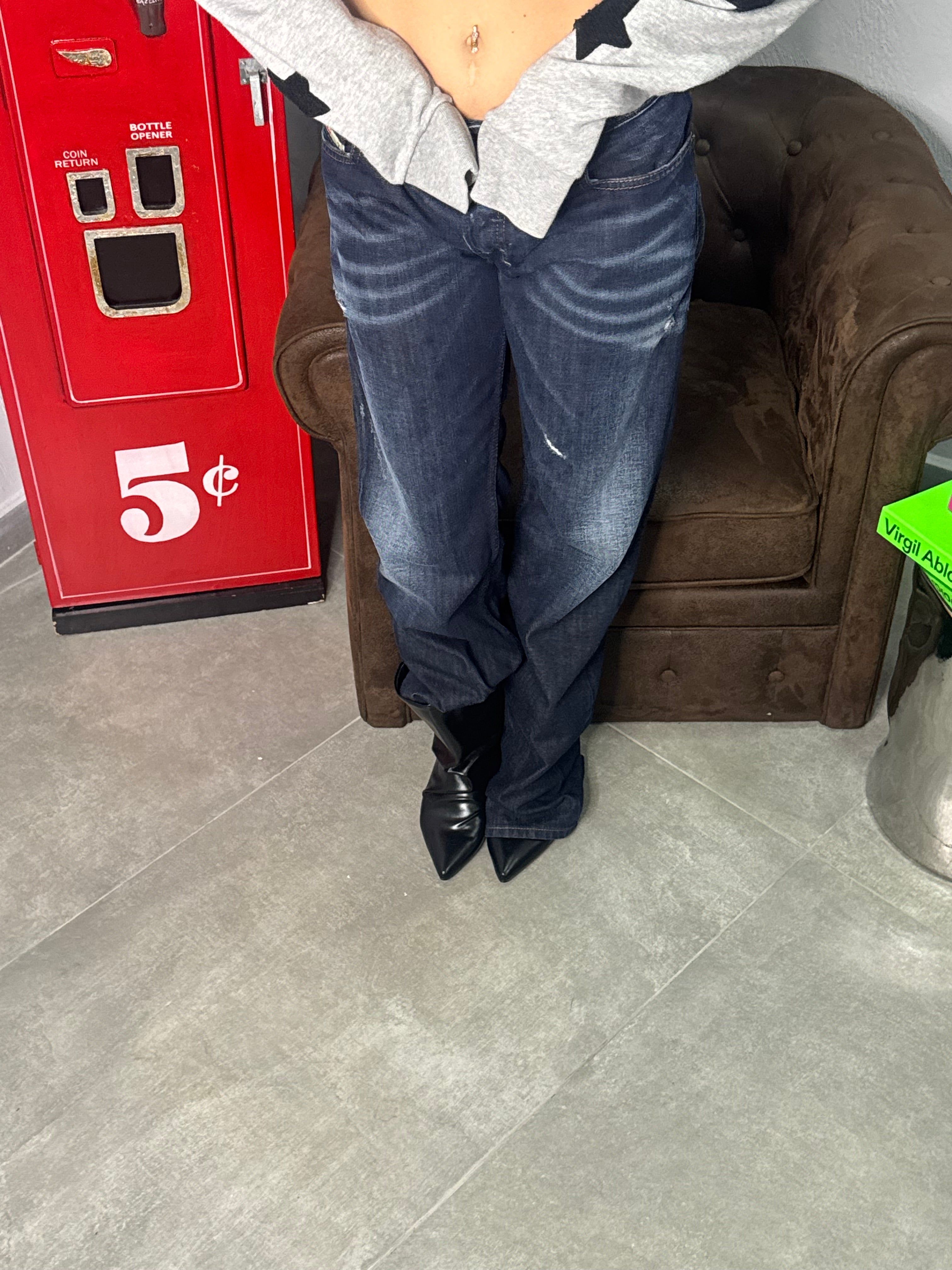 Jeans diesel