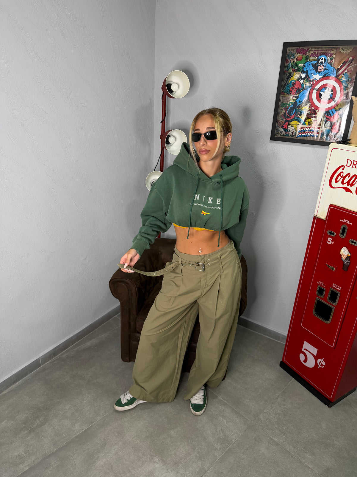 Pantalone DKNY