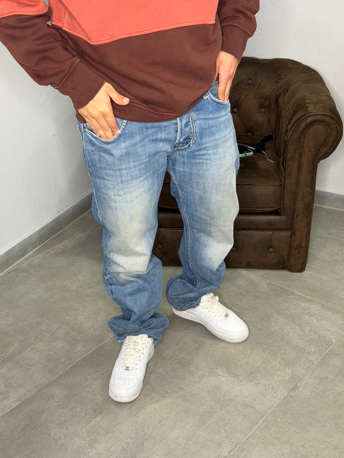 Jeans diesel