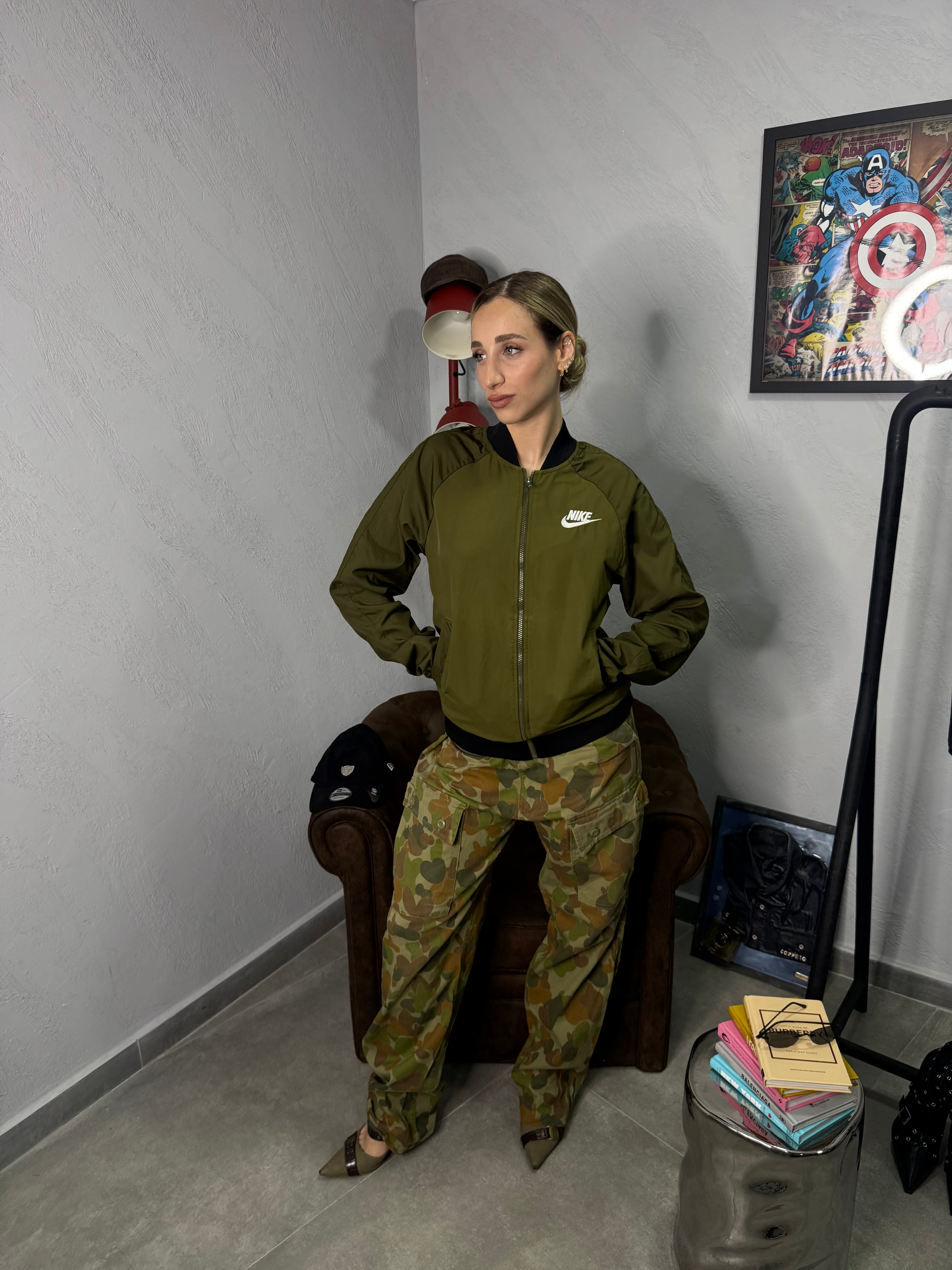Pantalone militare