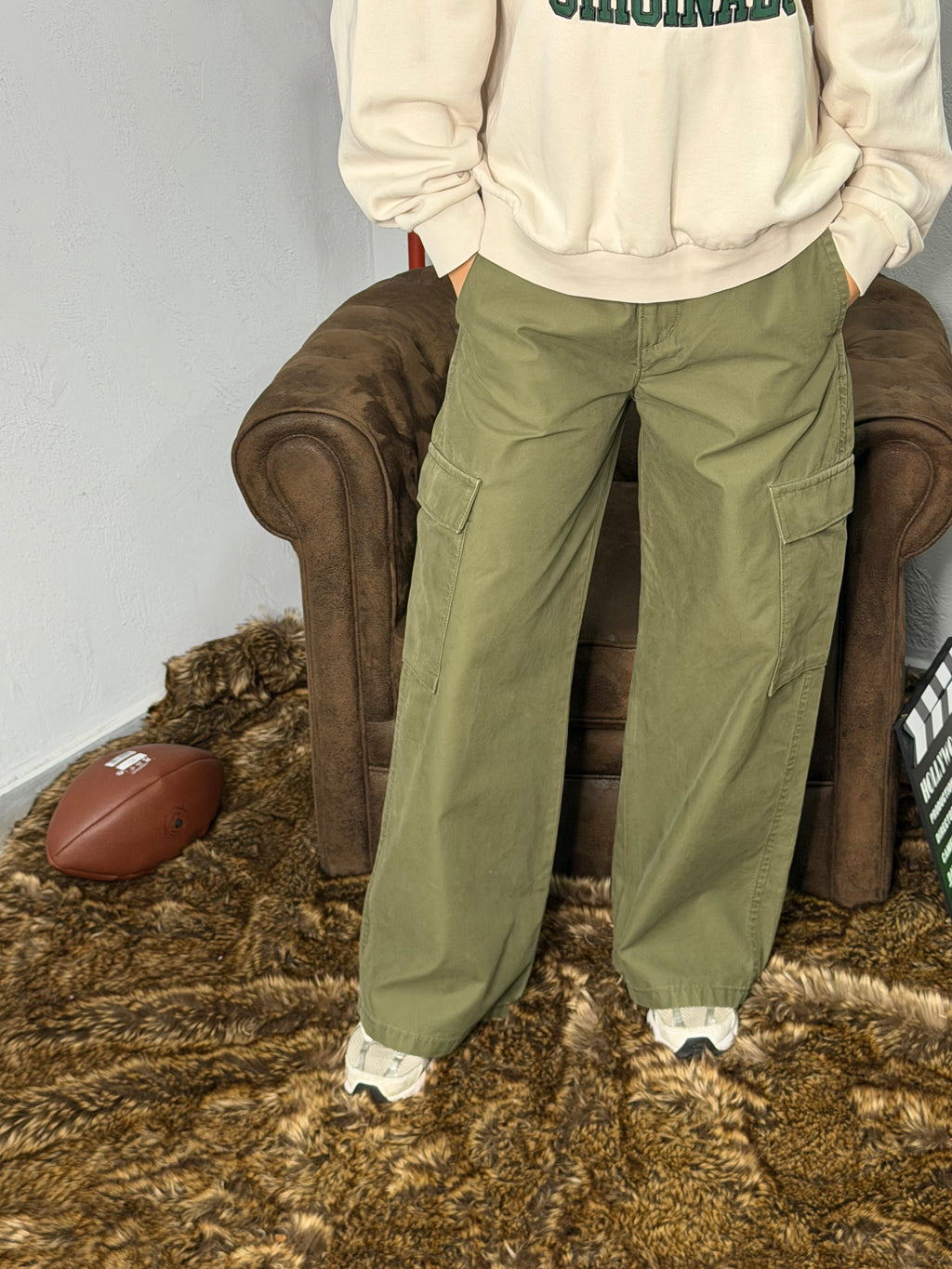 Pantalone levi’s