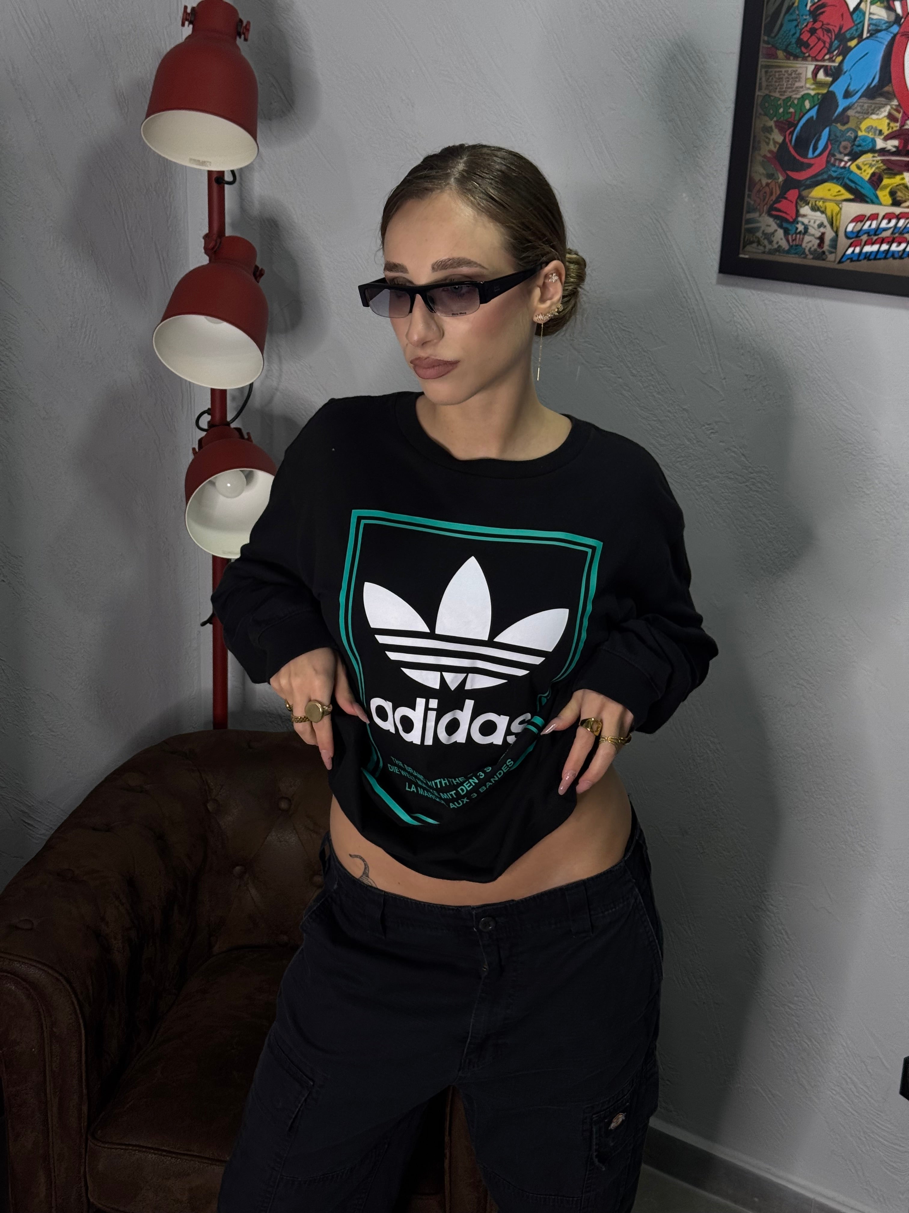 T-shirt Adidas