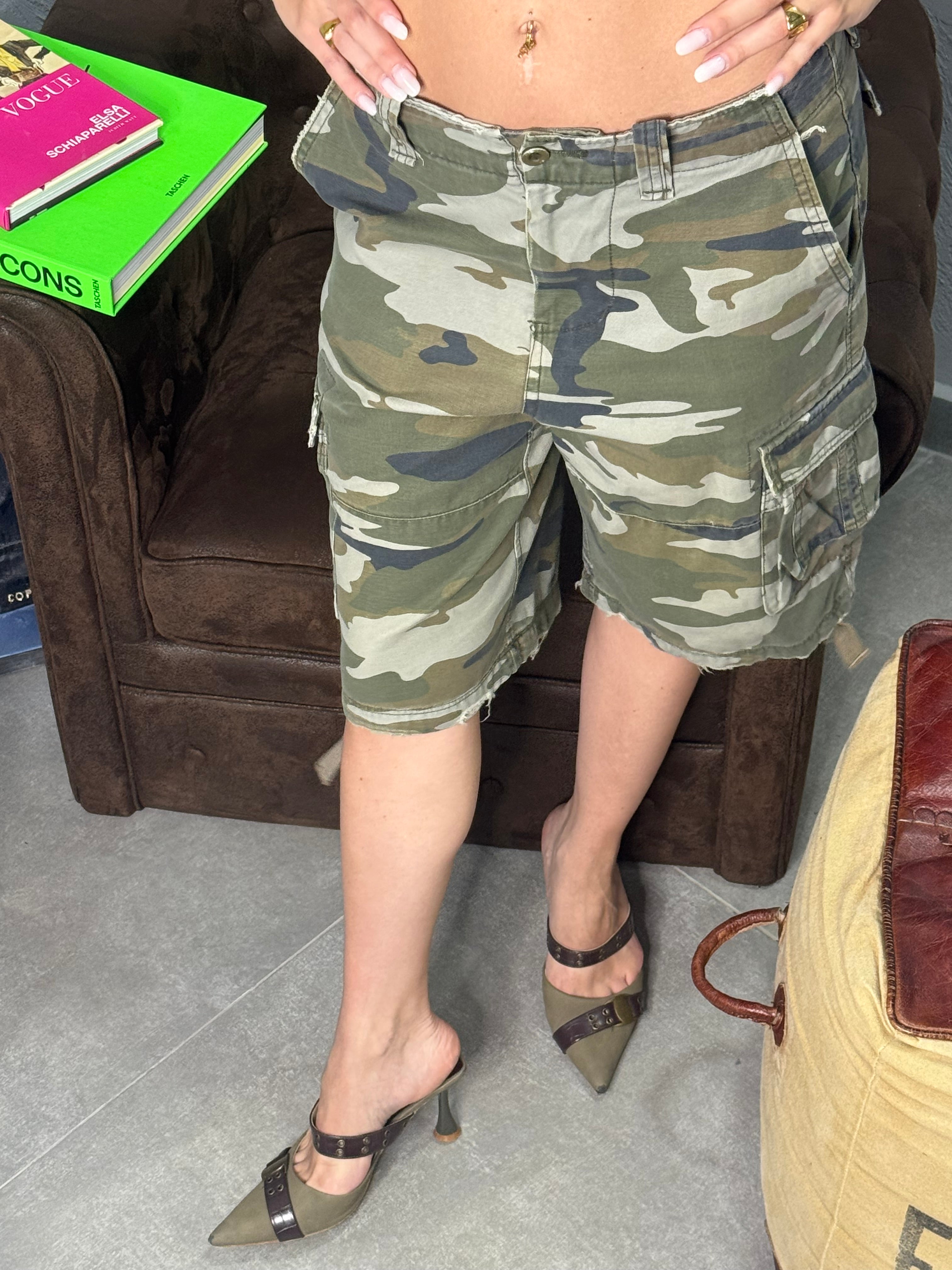 Bermuda militare