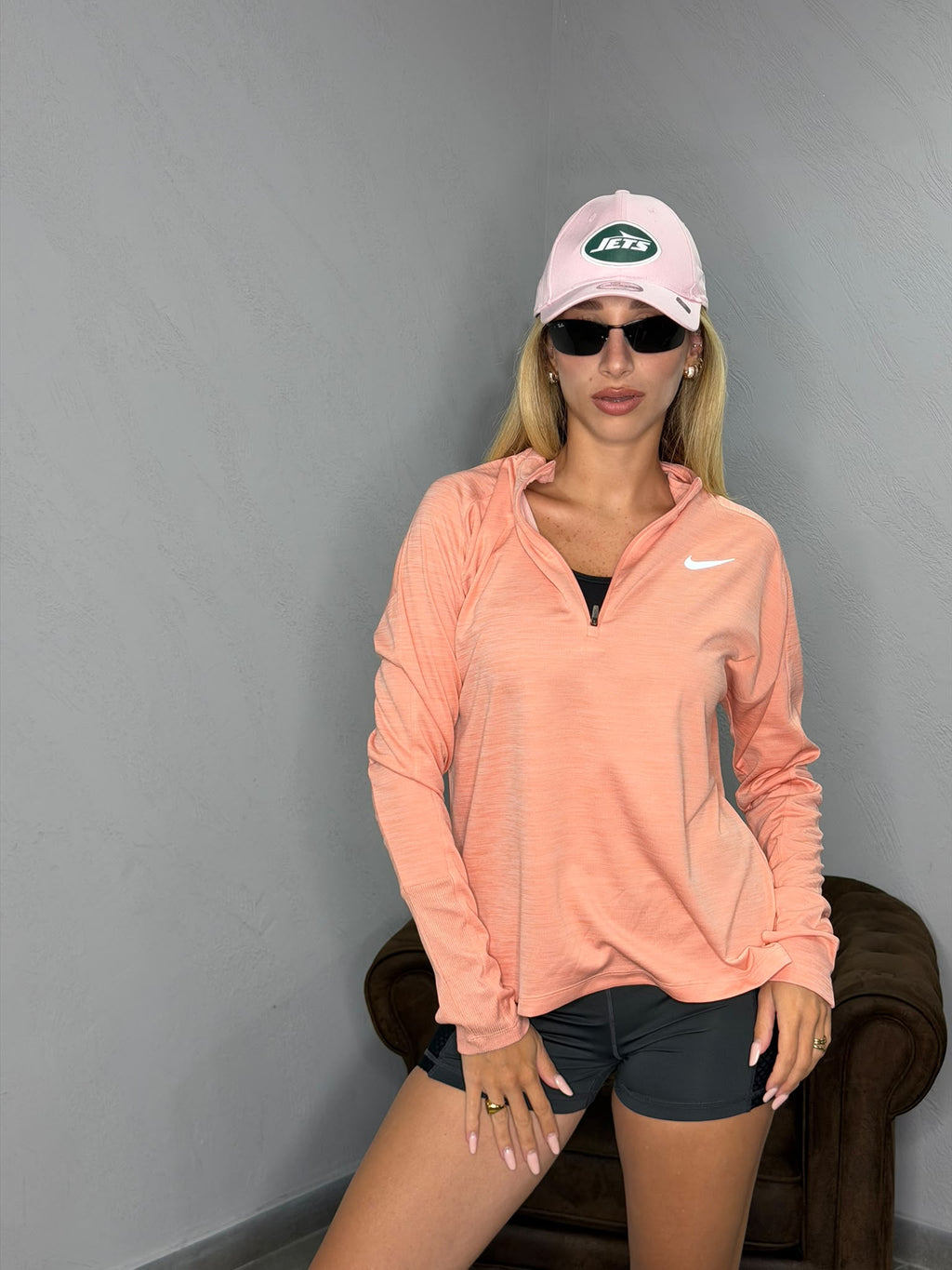 Cappello new era NFL