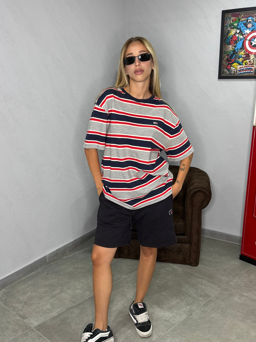 T-shirt Tommy