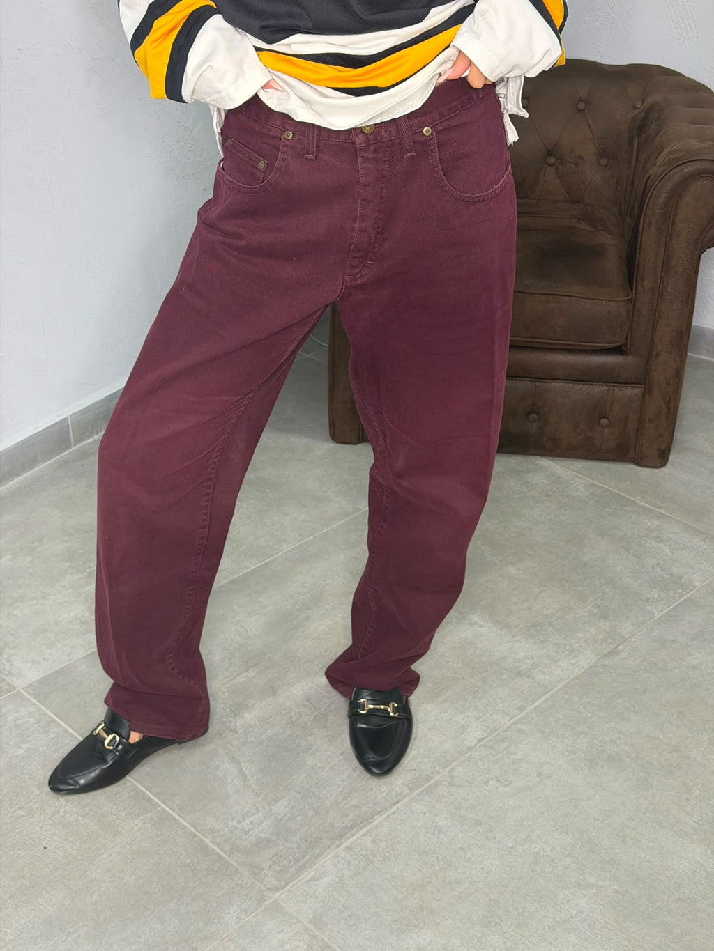 Jeans Lee