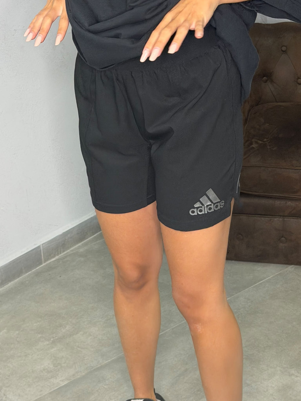 Pantaloncino Adidas