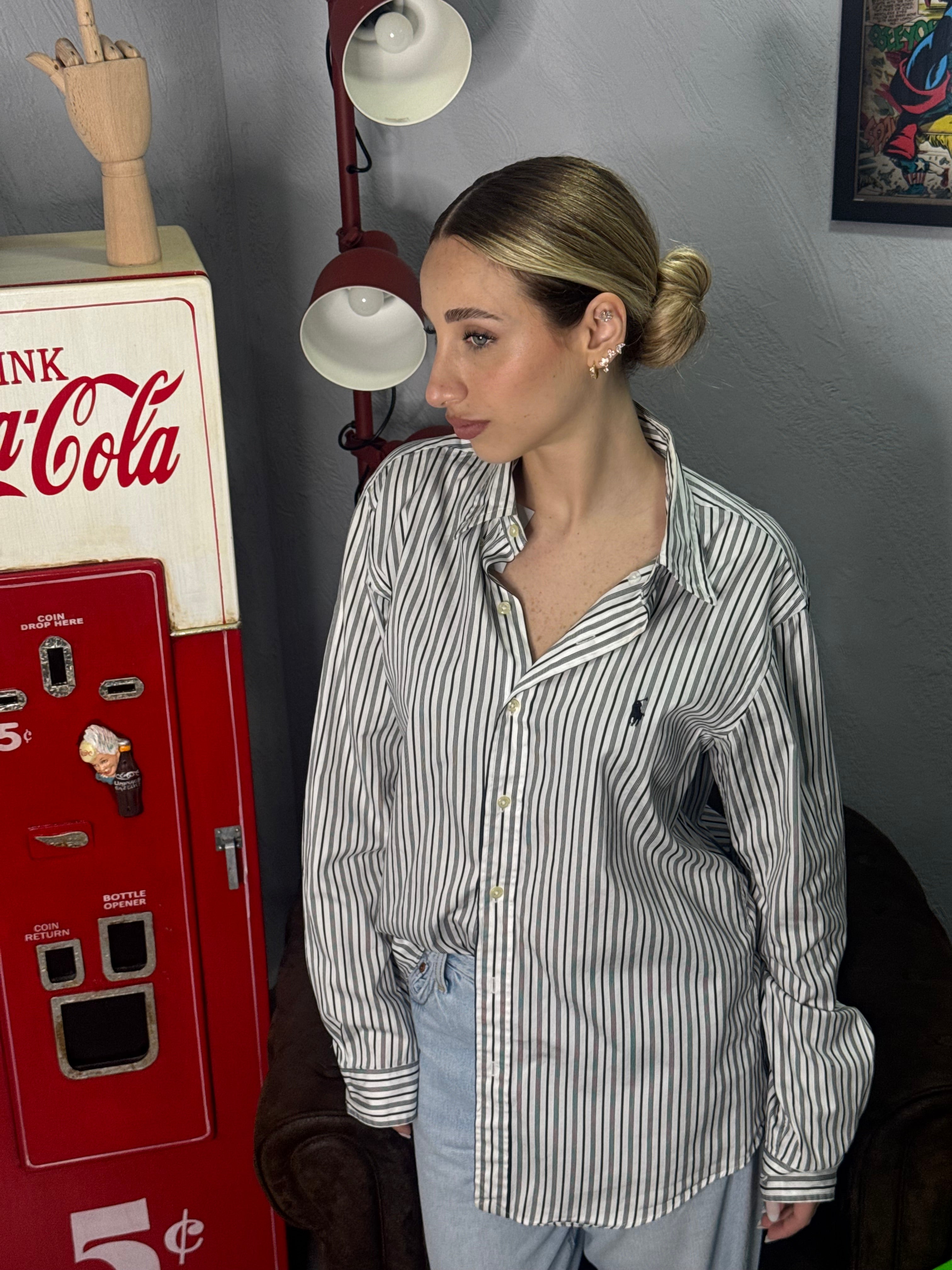 Camicia ralph