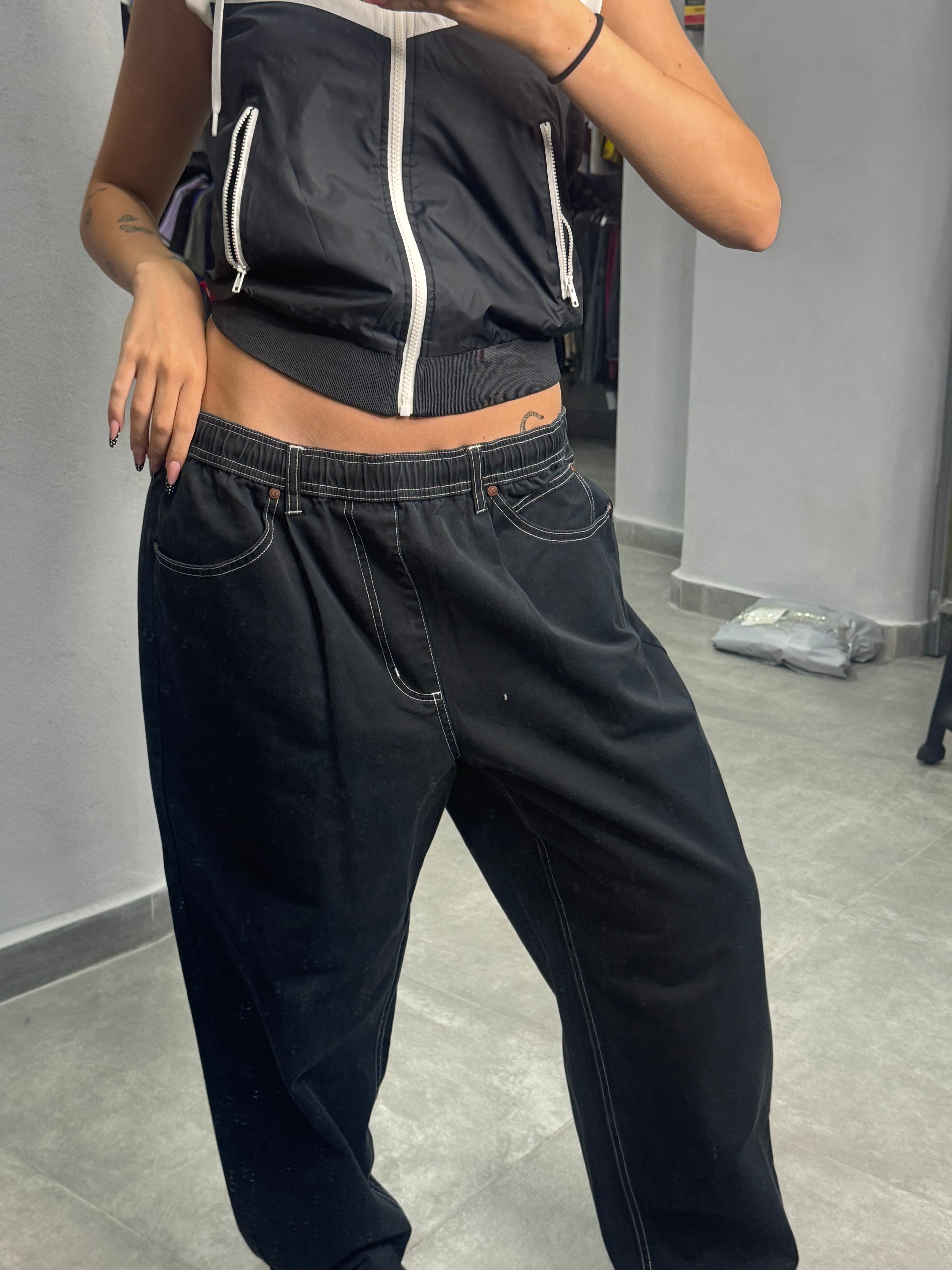 Pantalone converse SPORTY