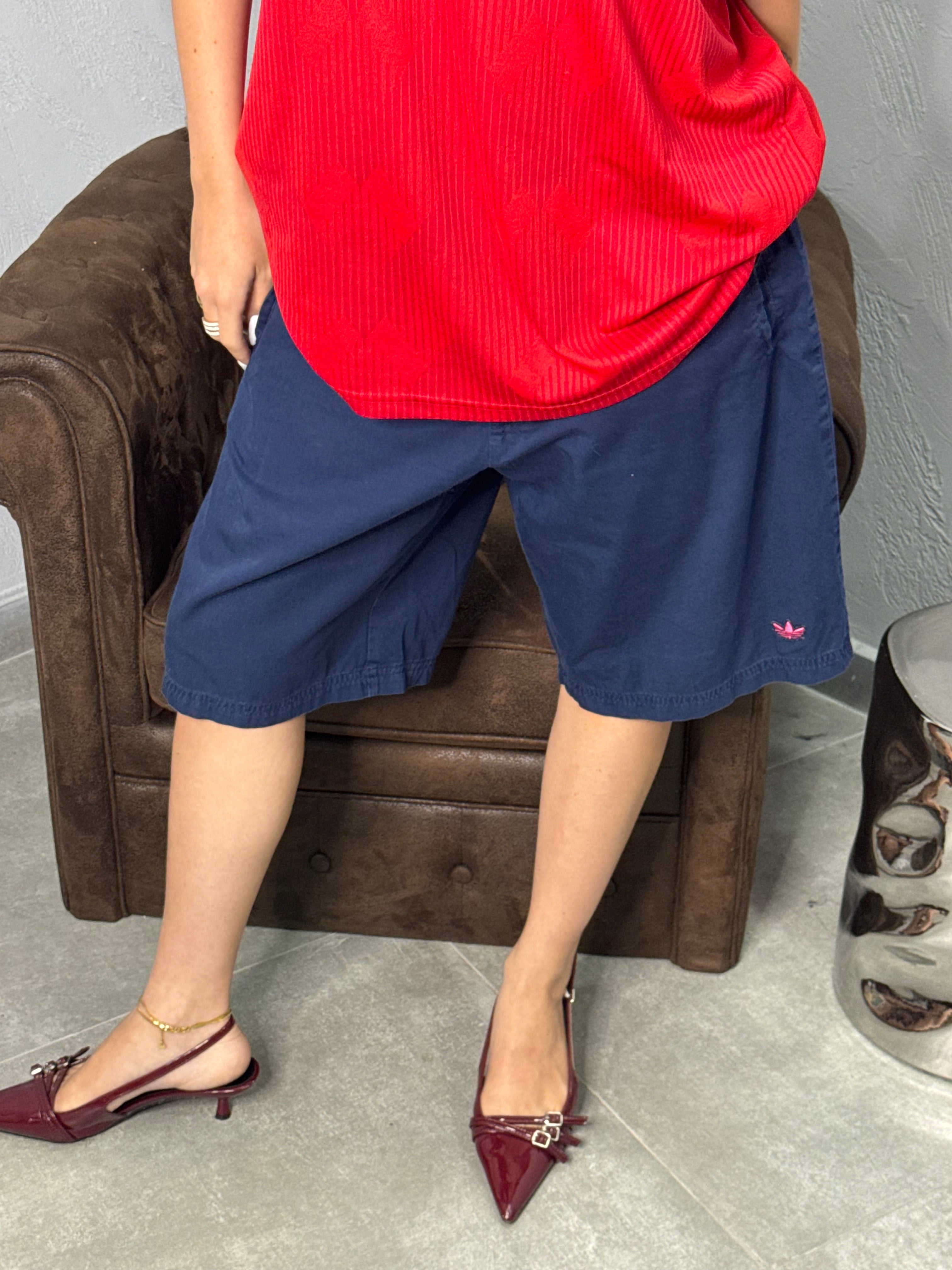 Bermuda Adidas