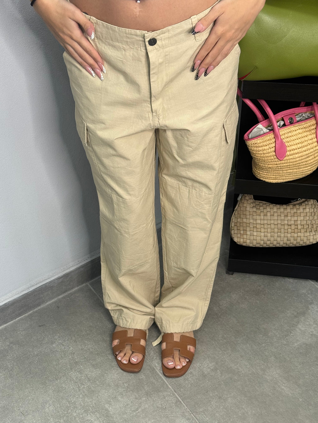 PANTS carhartt