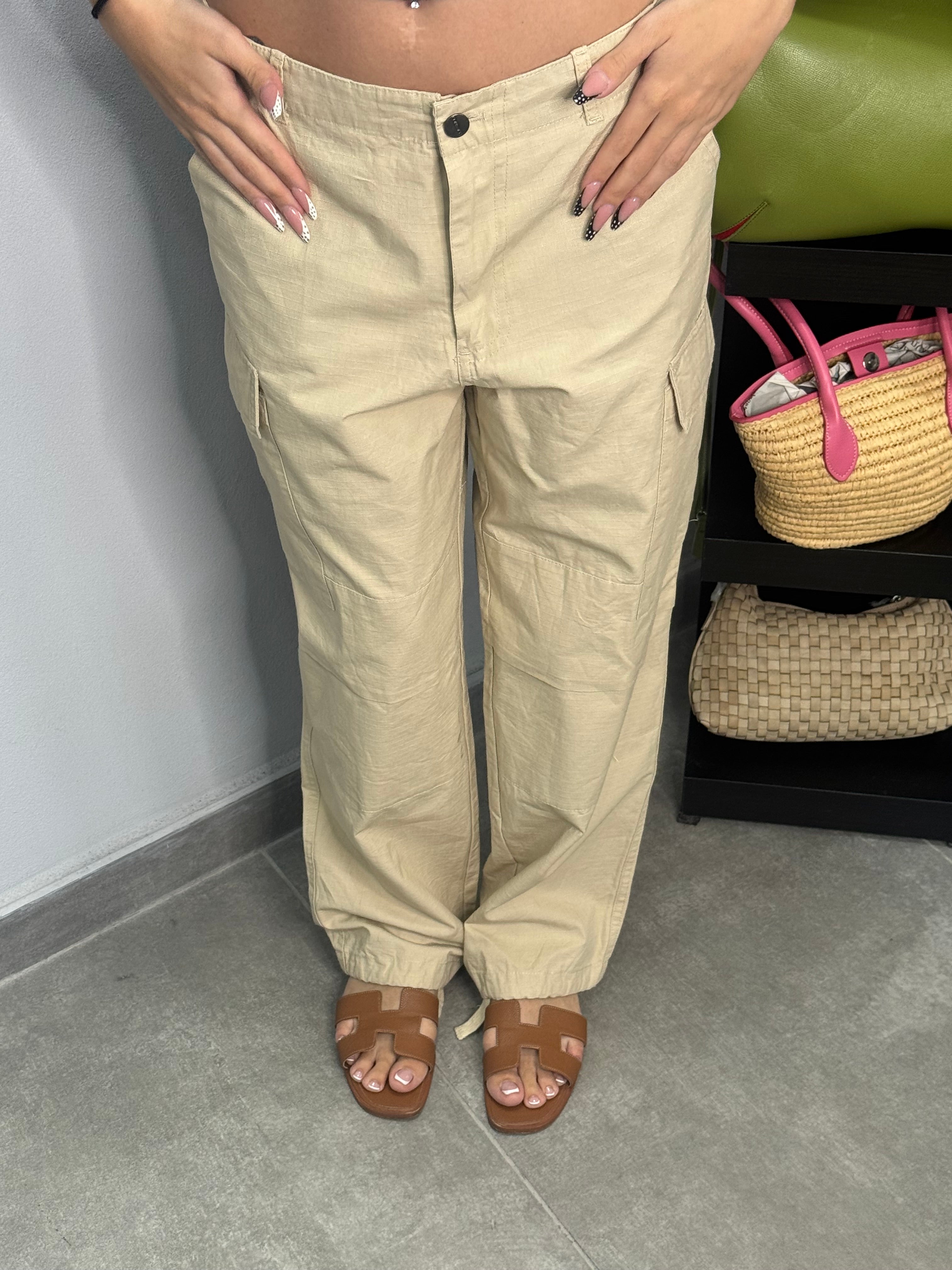 PANTS carhartt
