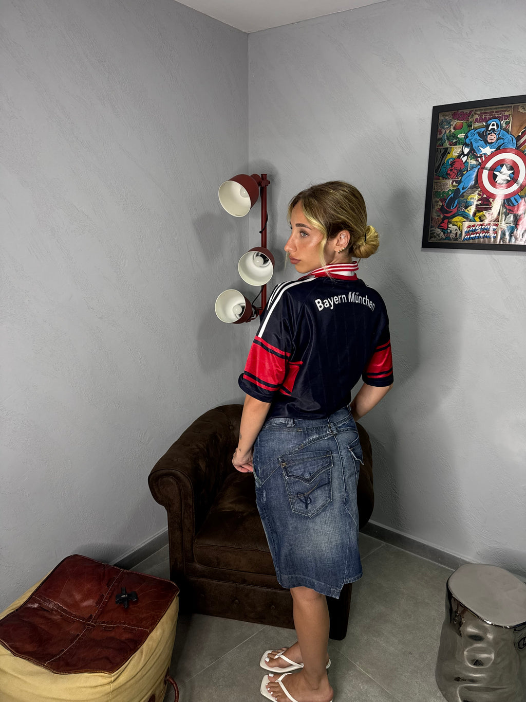 Gonna Tommy hilfiger