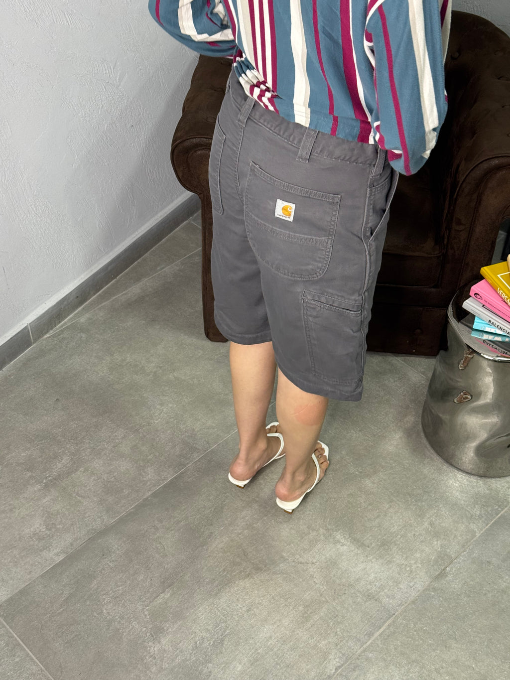 Bermudone carhartt