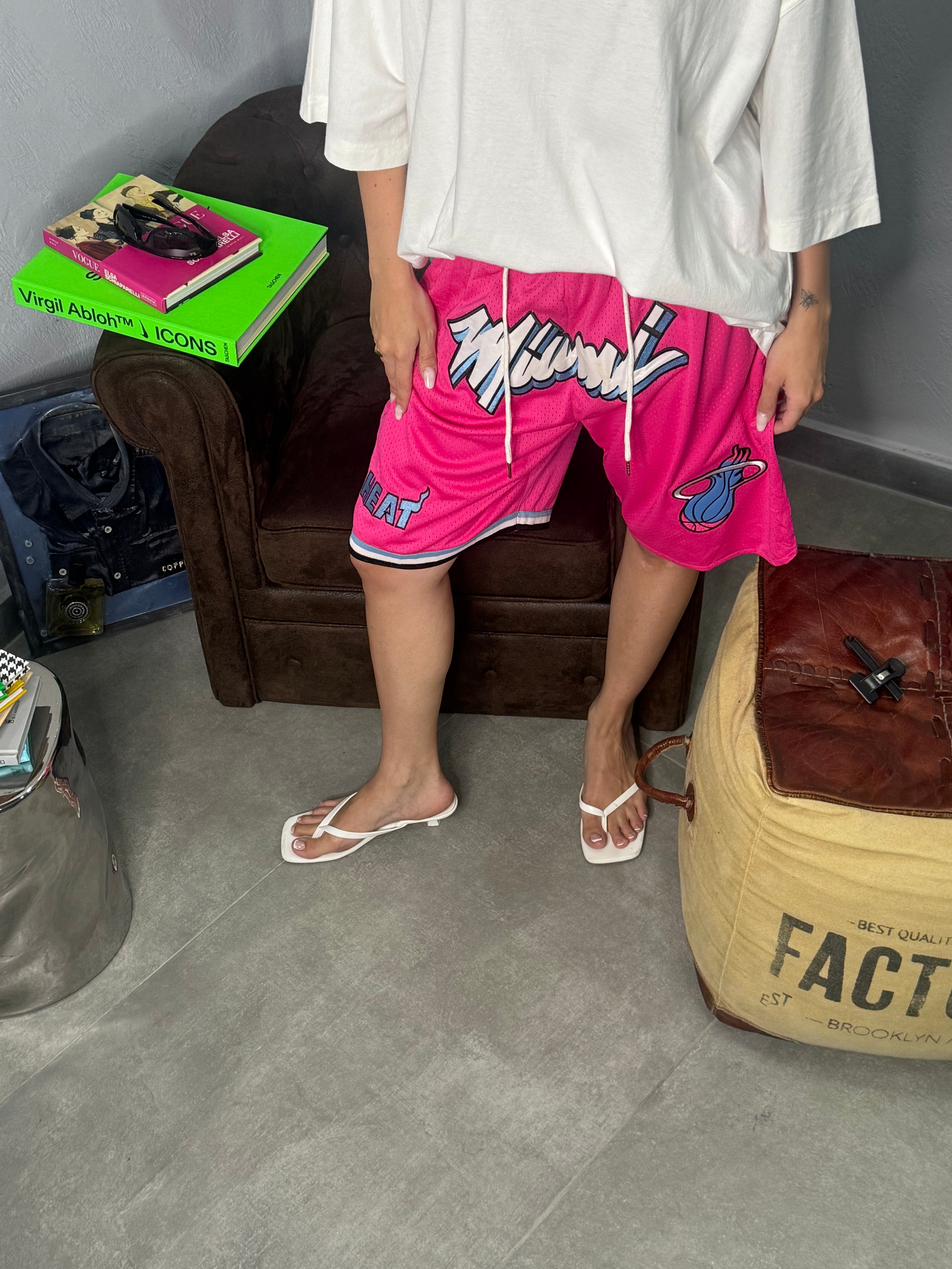 Bermudone Miami