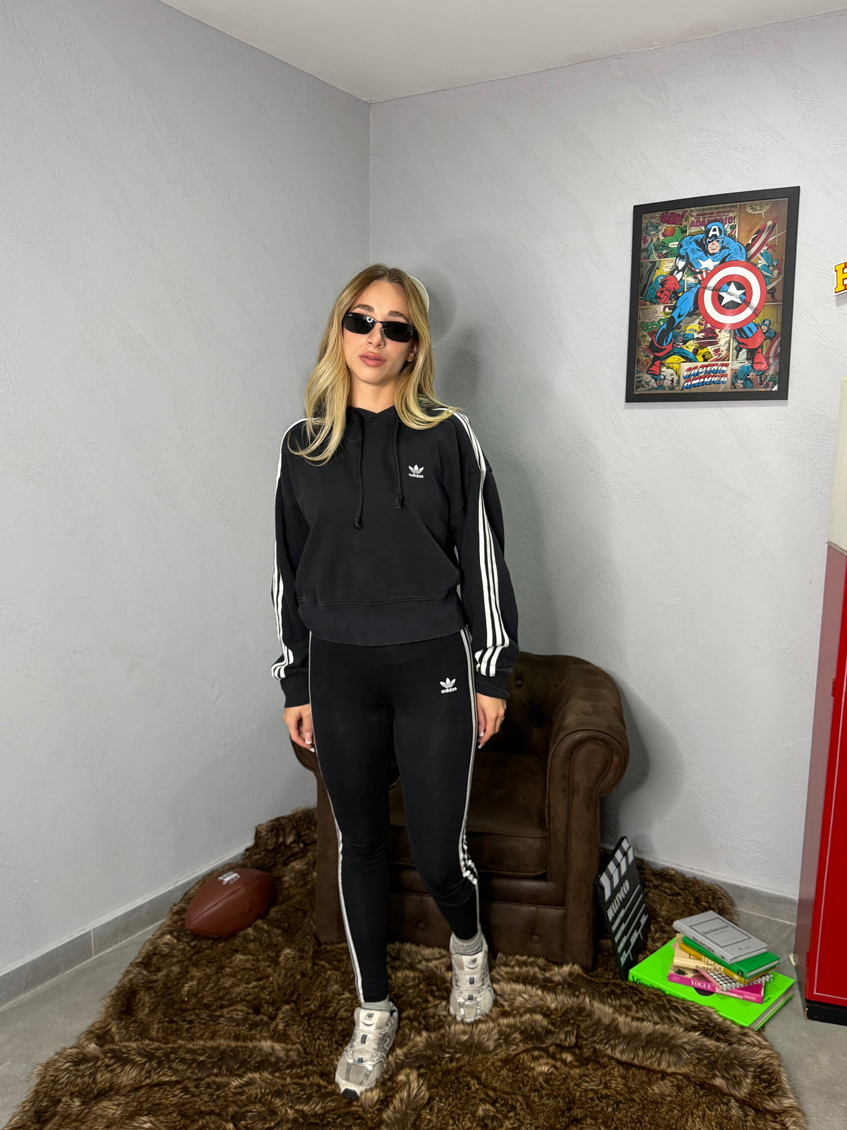 Leggings adidas