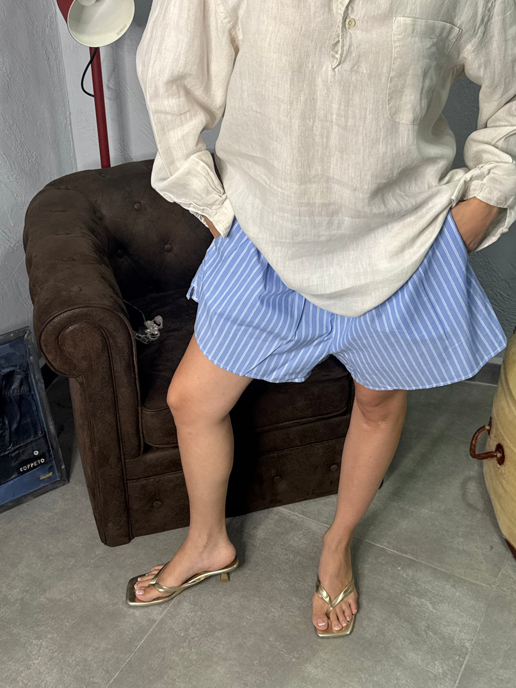 Pantaloncino H&M