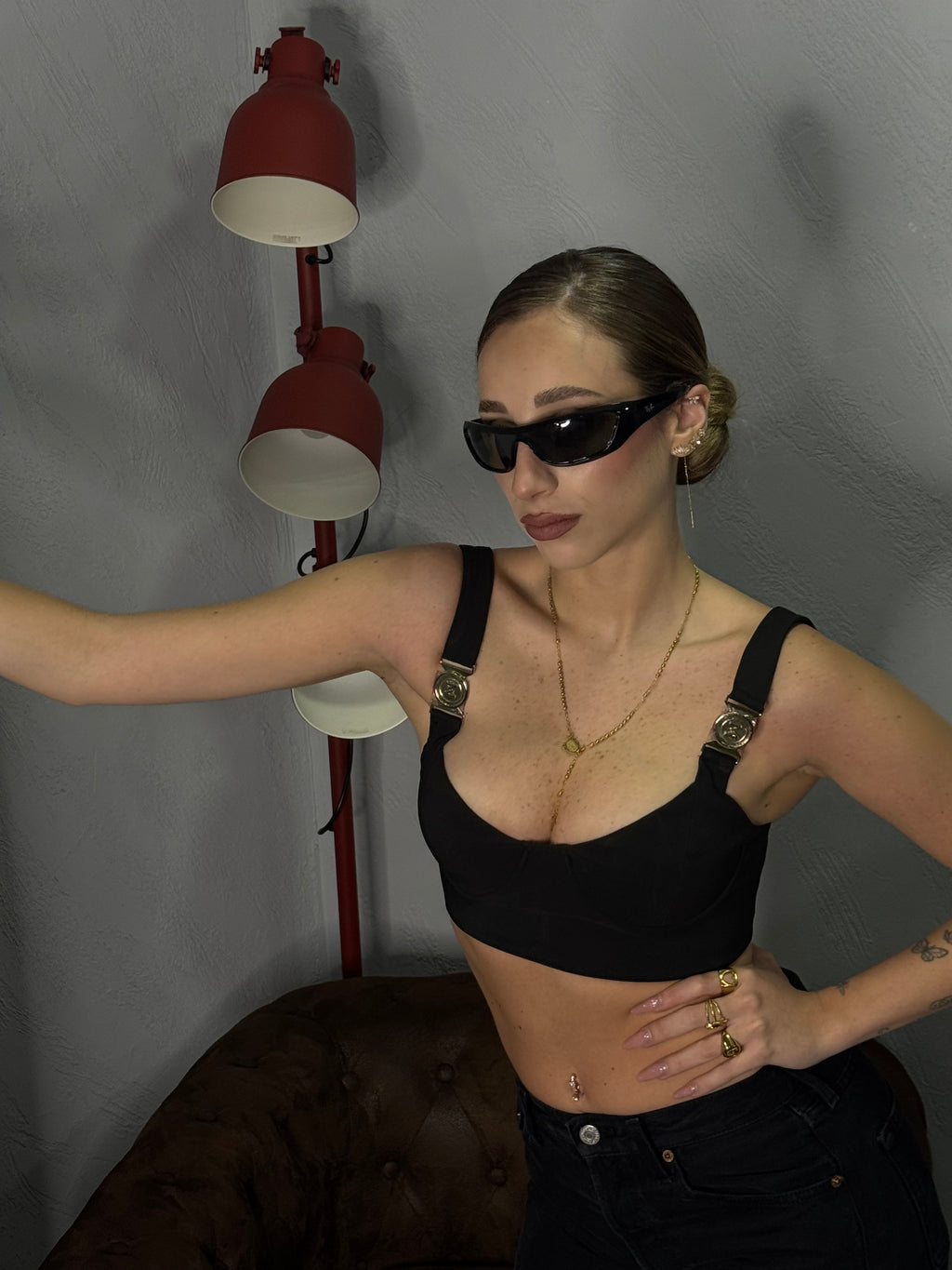Bralette outlet