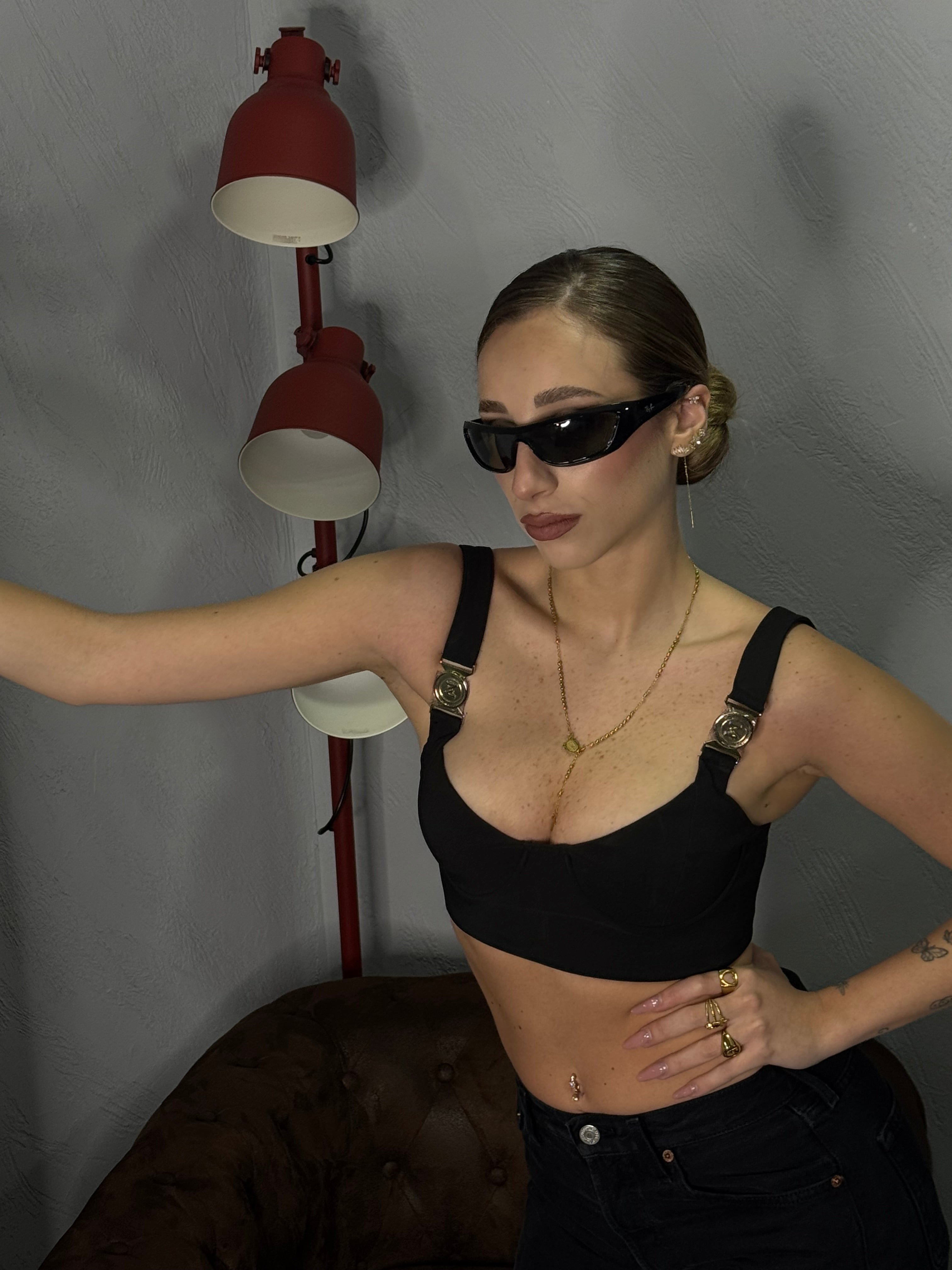 Bralette outlet