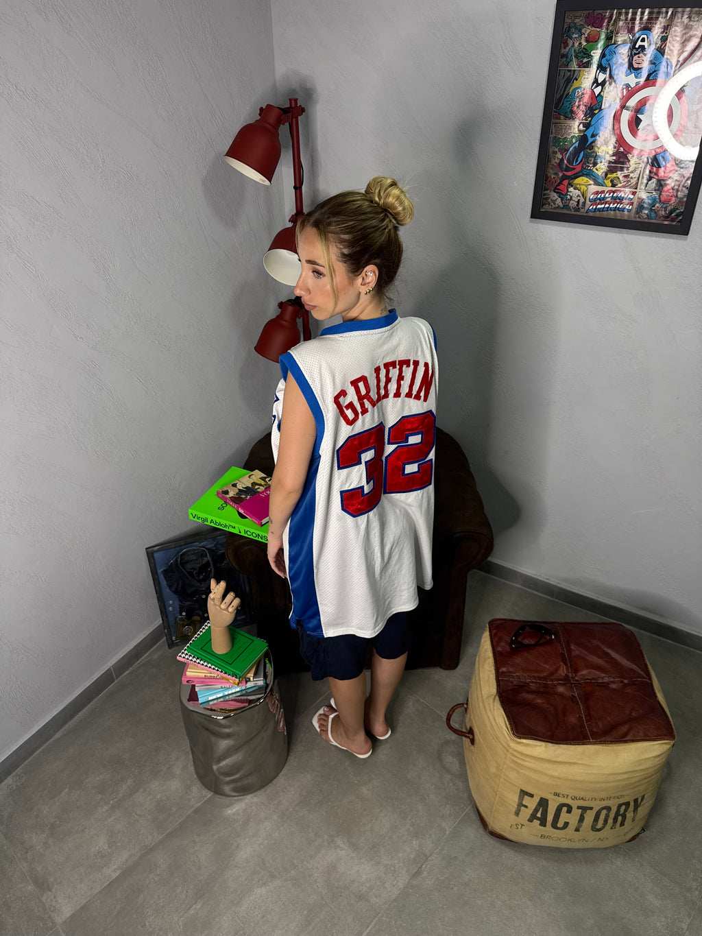 Canotta NBA