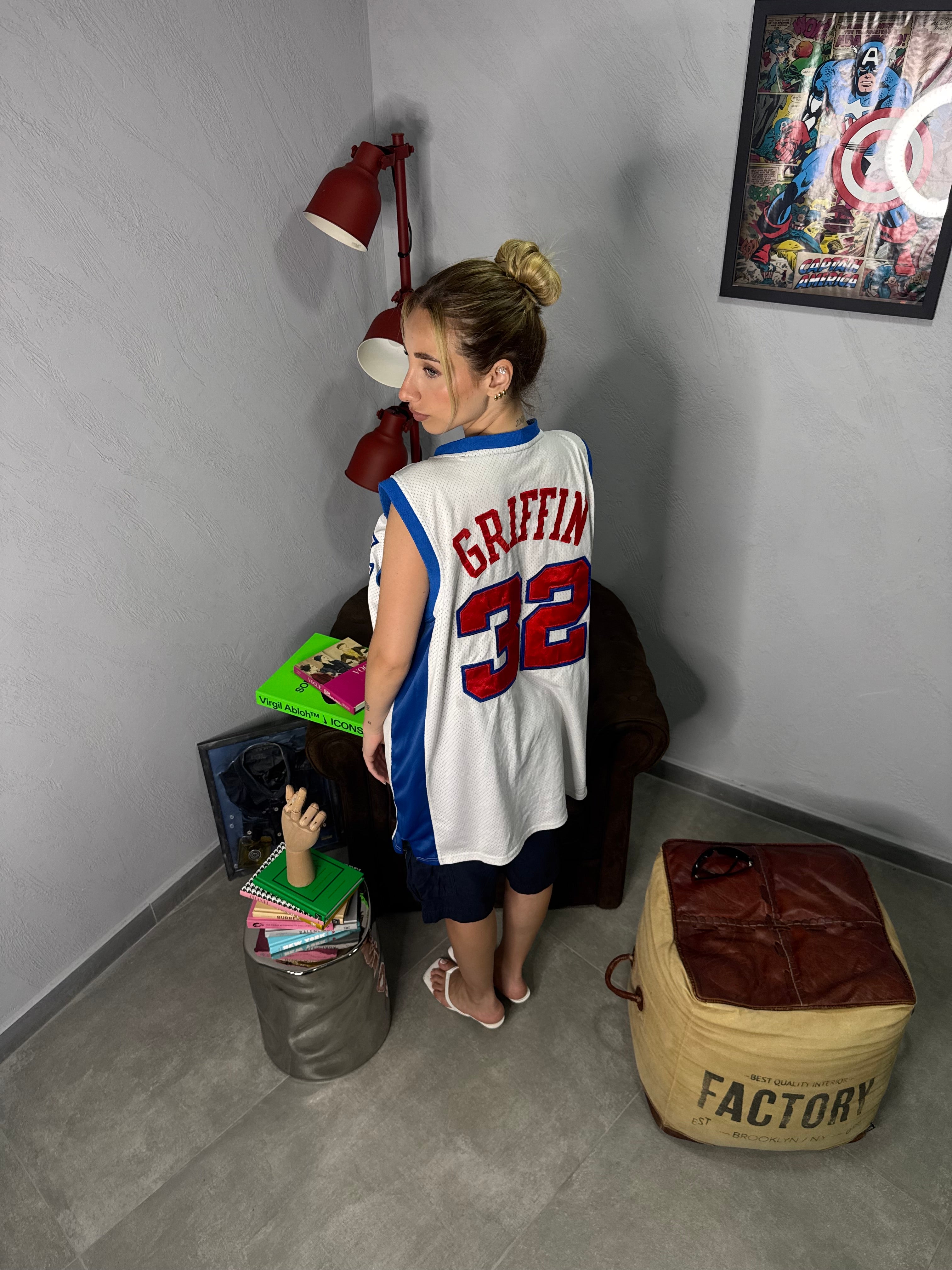 Canotta NBA