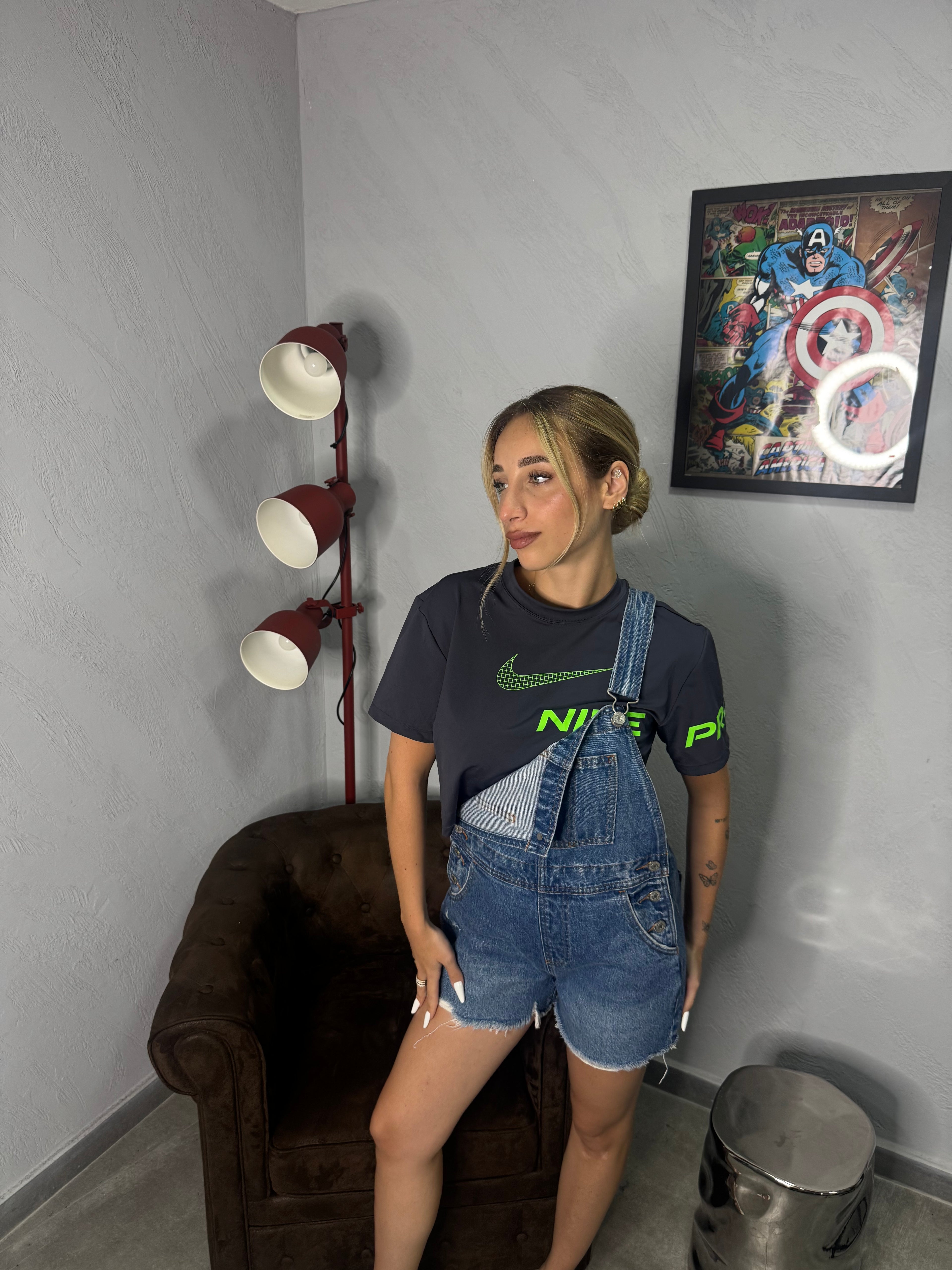 Salopette levi’s