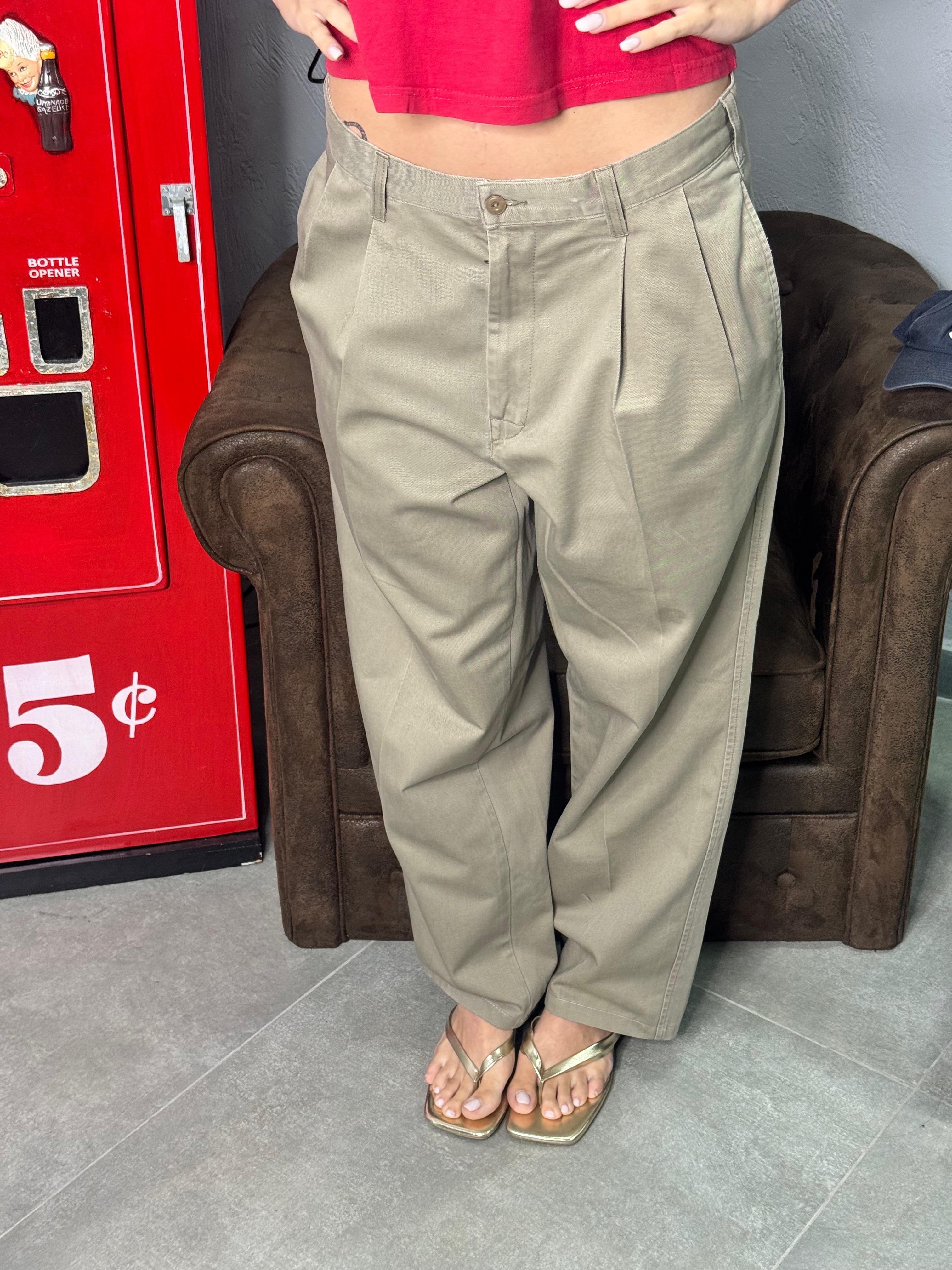 Pantalone Classic