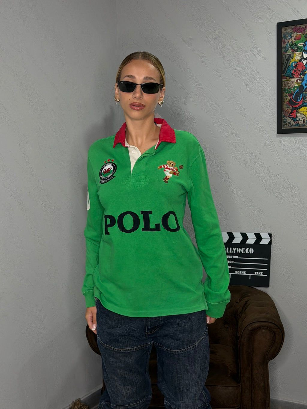 Polo Ralph Lauren