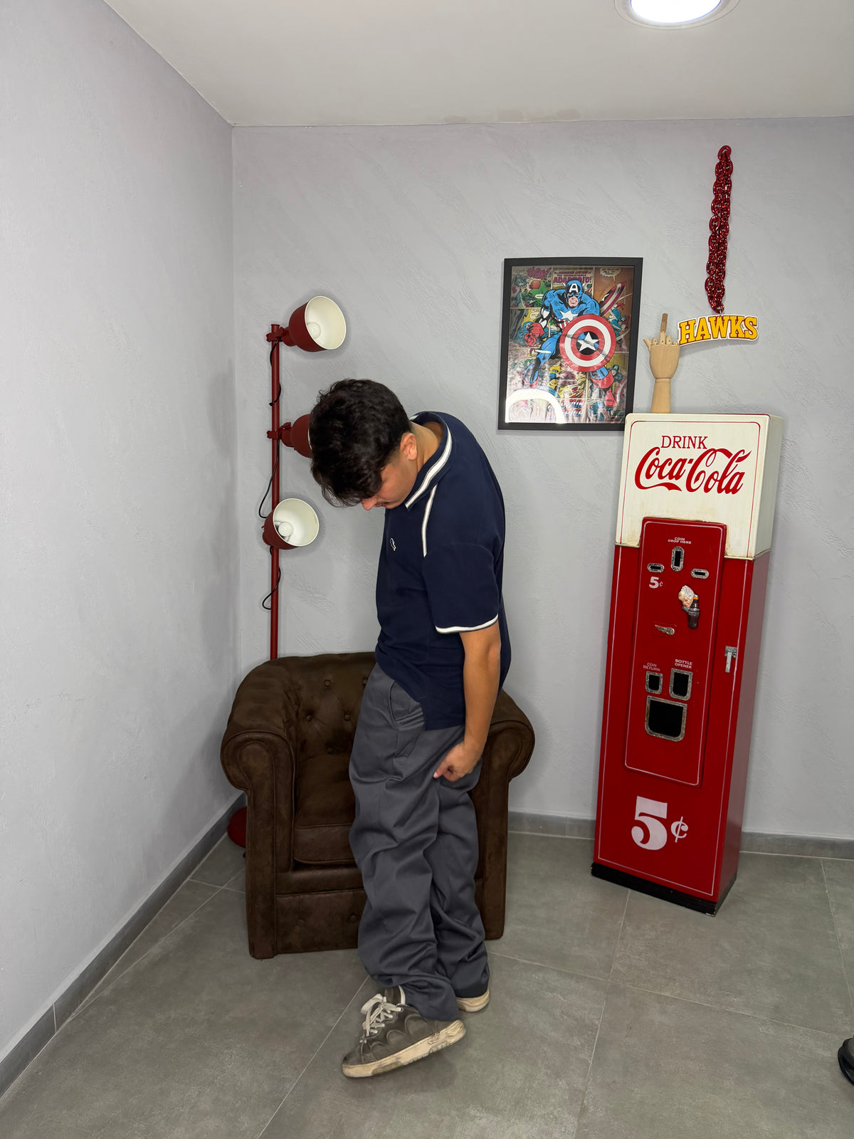 Pantalone Dickies