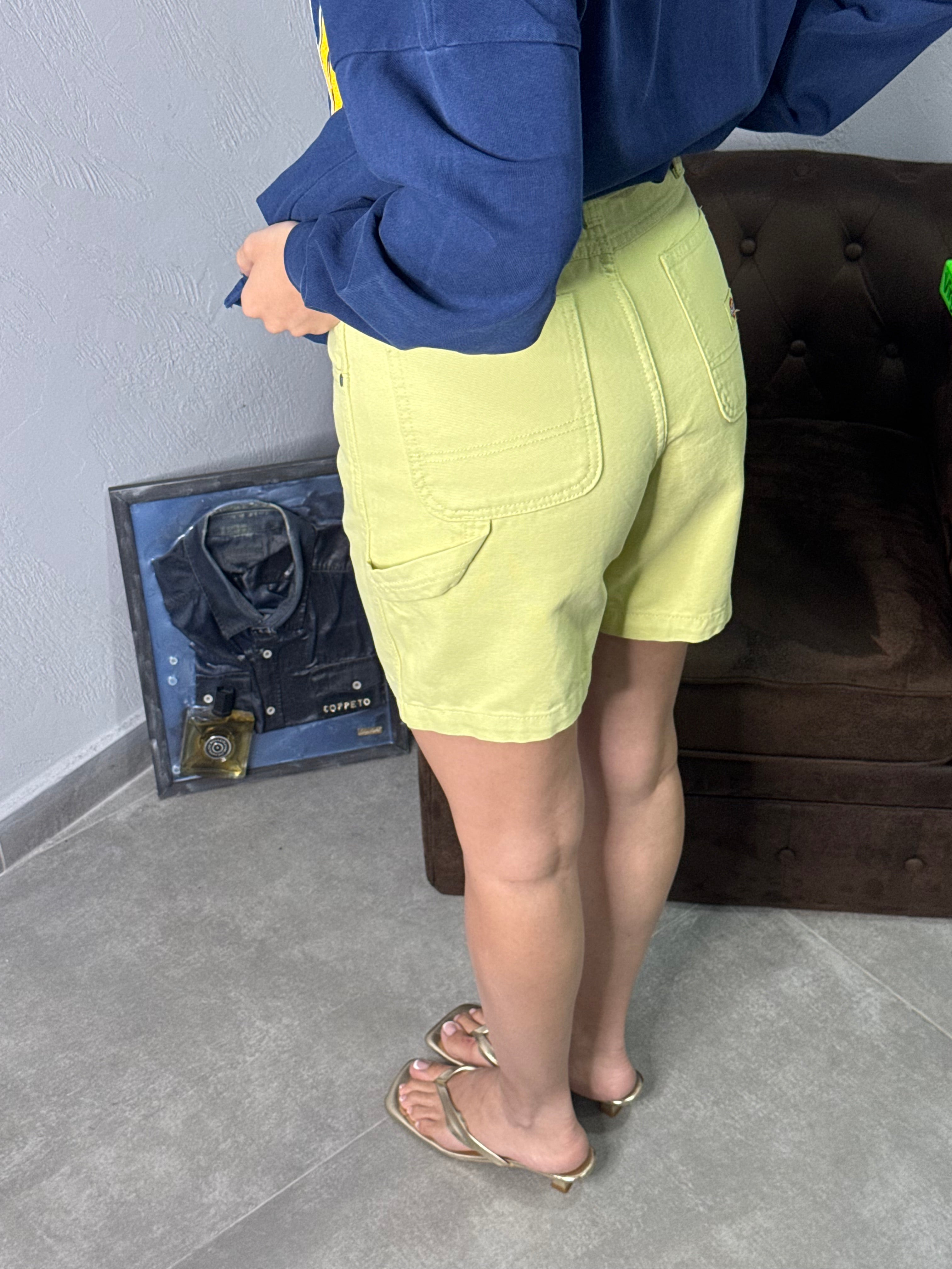 Bermuda Dickies
