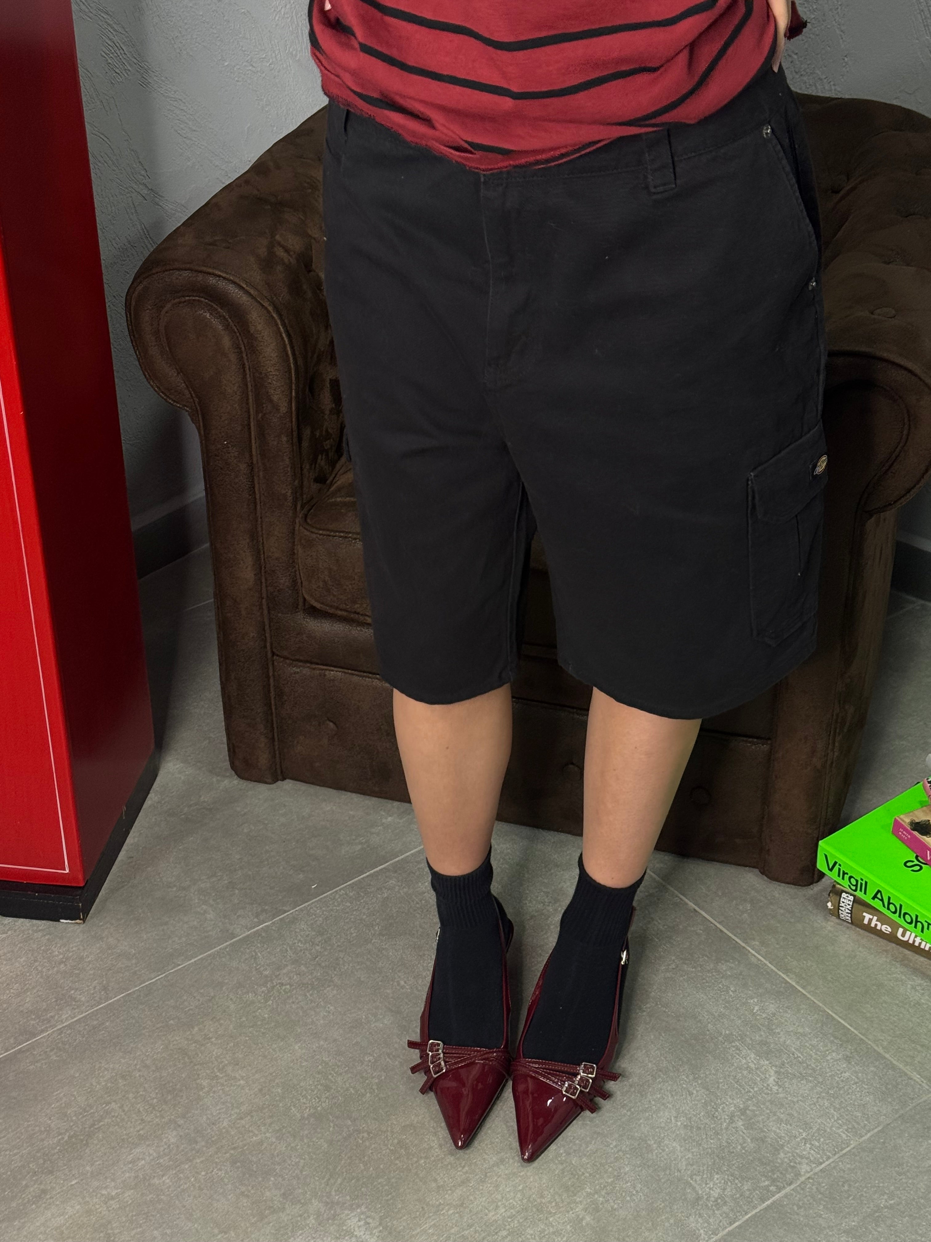 Bermuda dickies