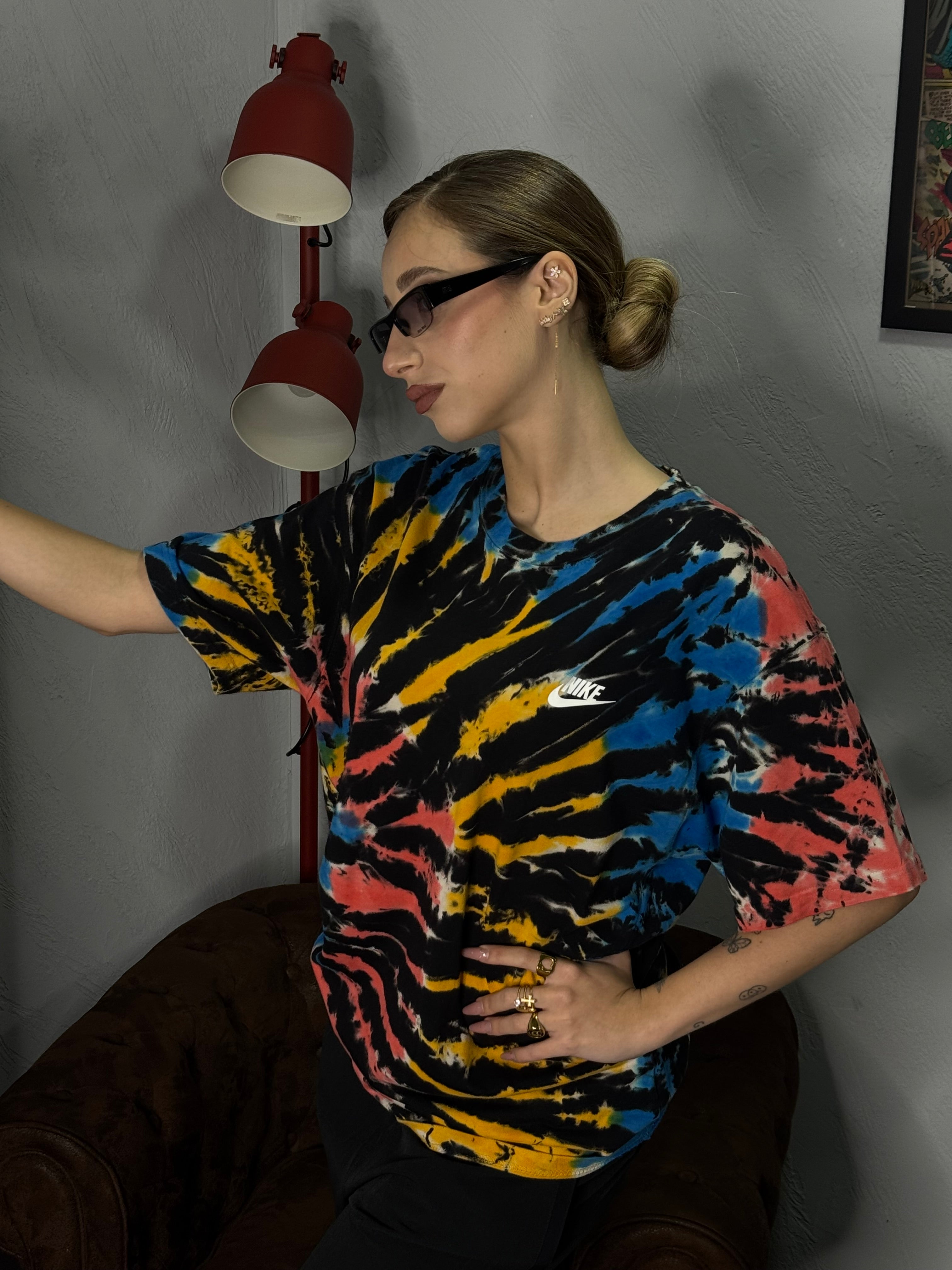 Magliettone Nike