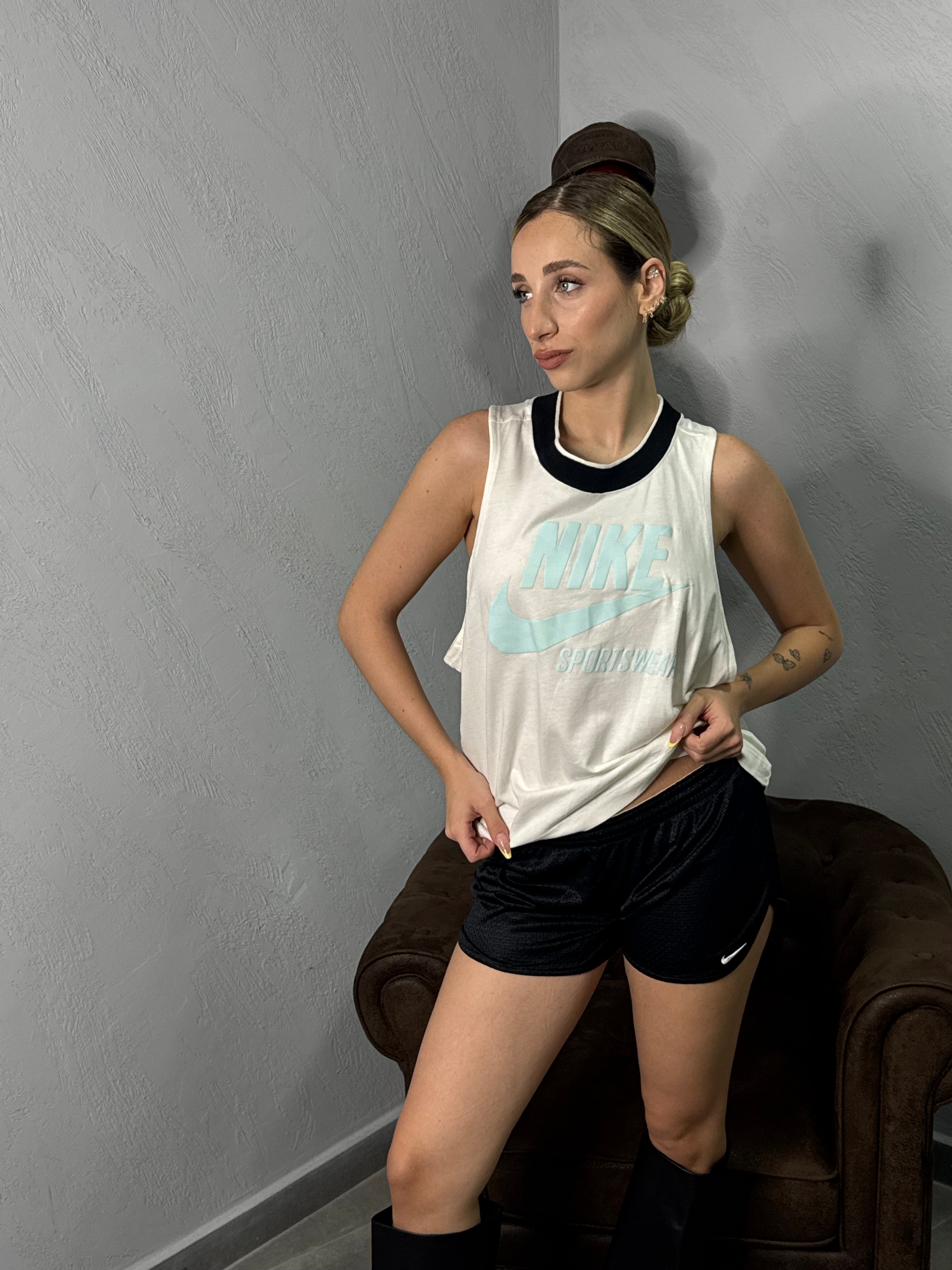 Canotta Nike