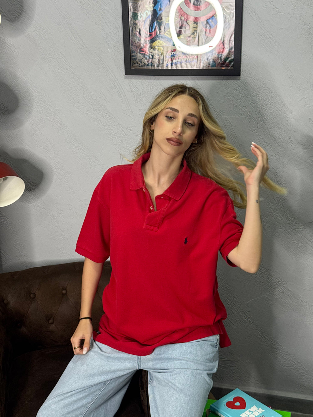Polo ralph lauren