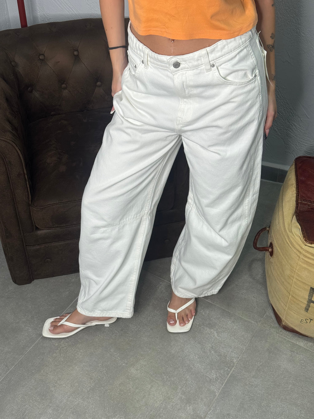 Jeans C&A outlet