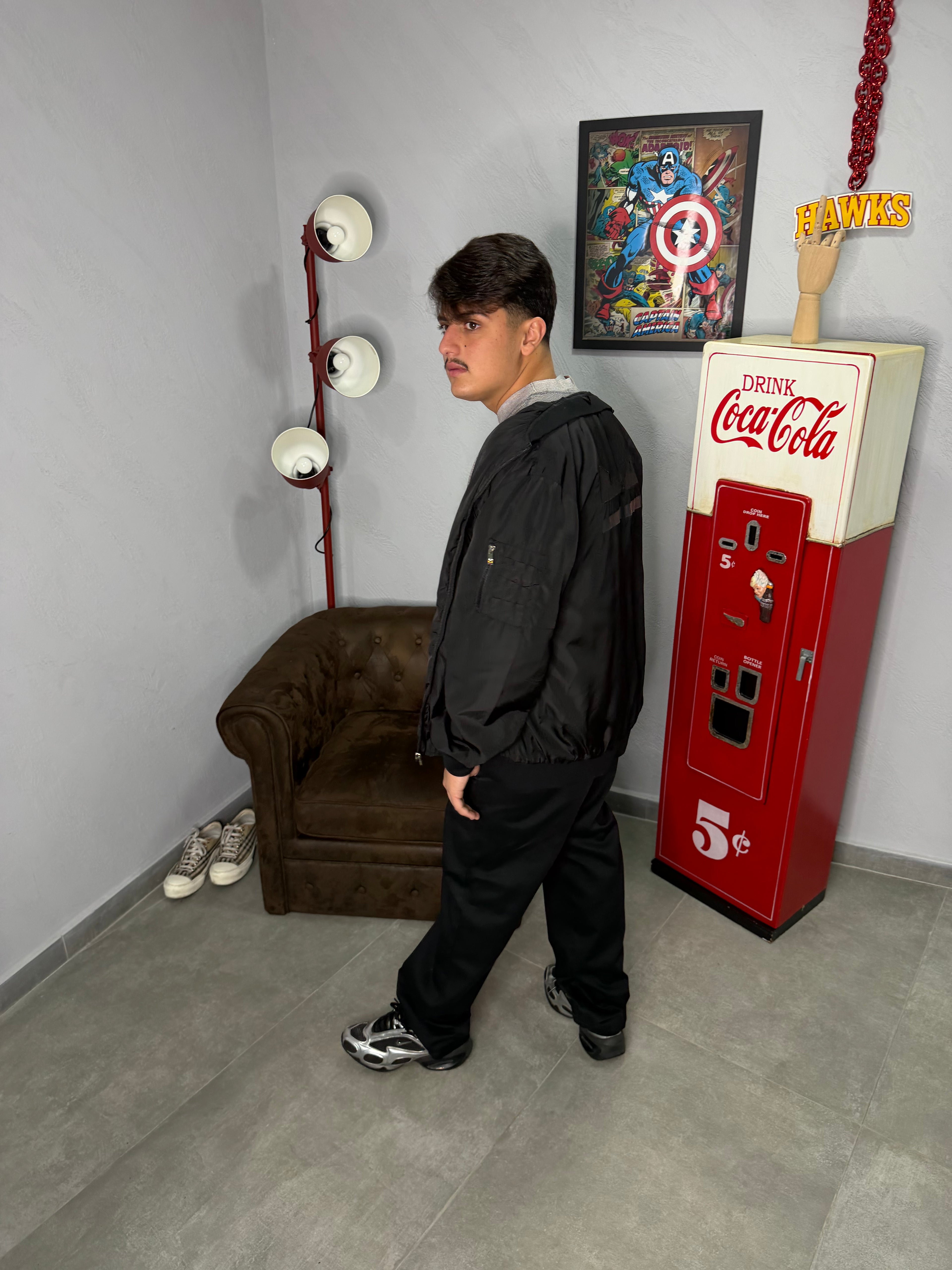 Pantalone Dickies