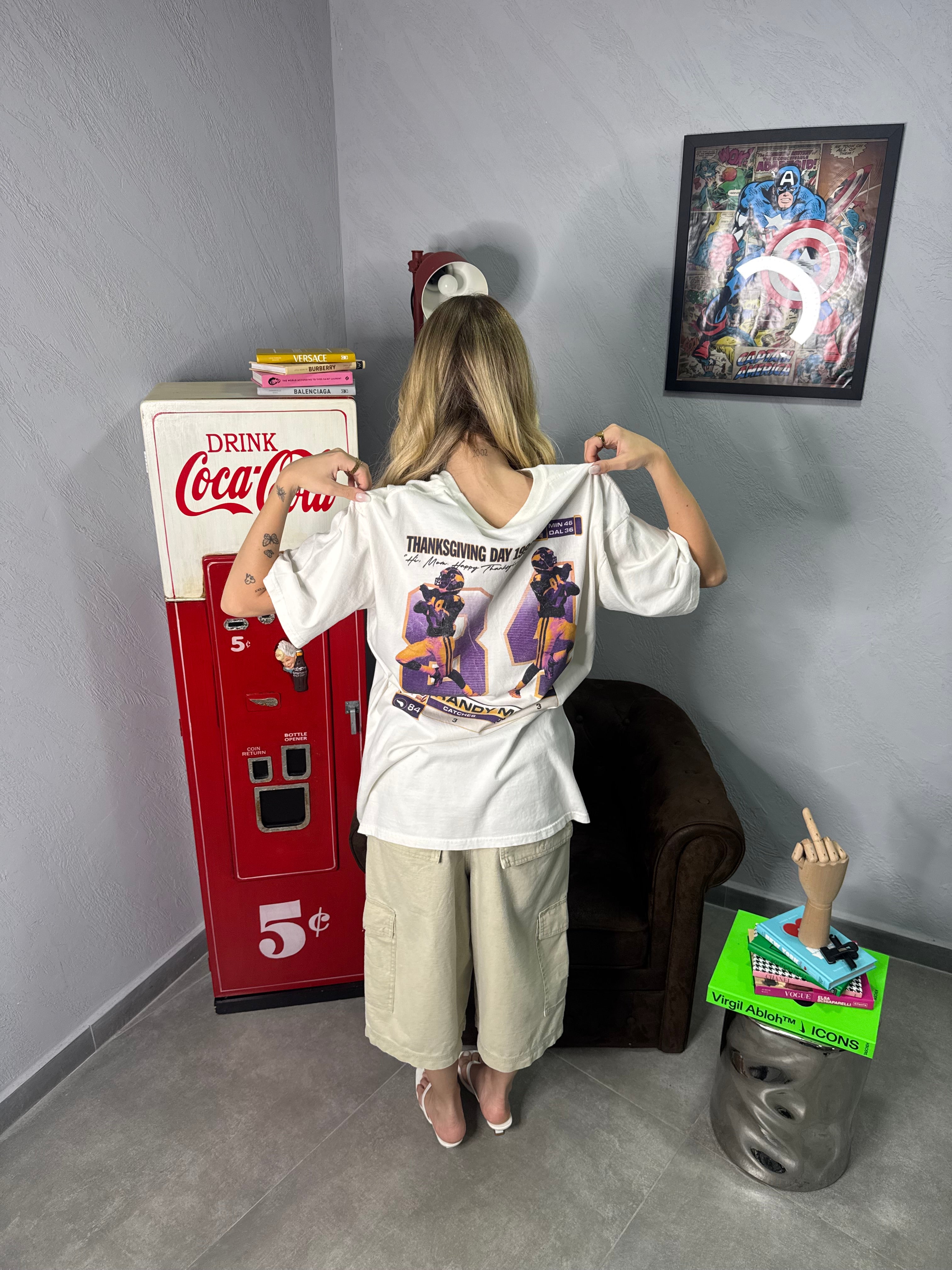 T-shirt mitchell&ness