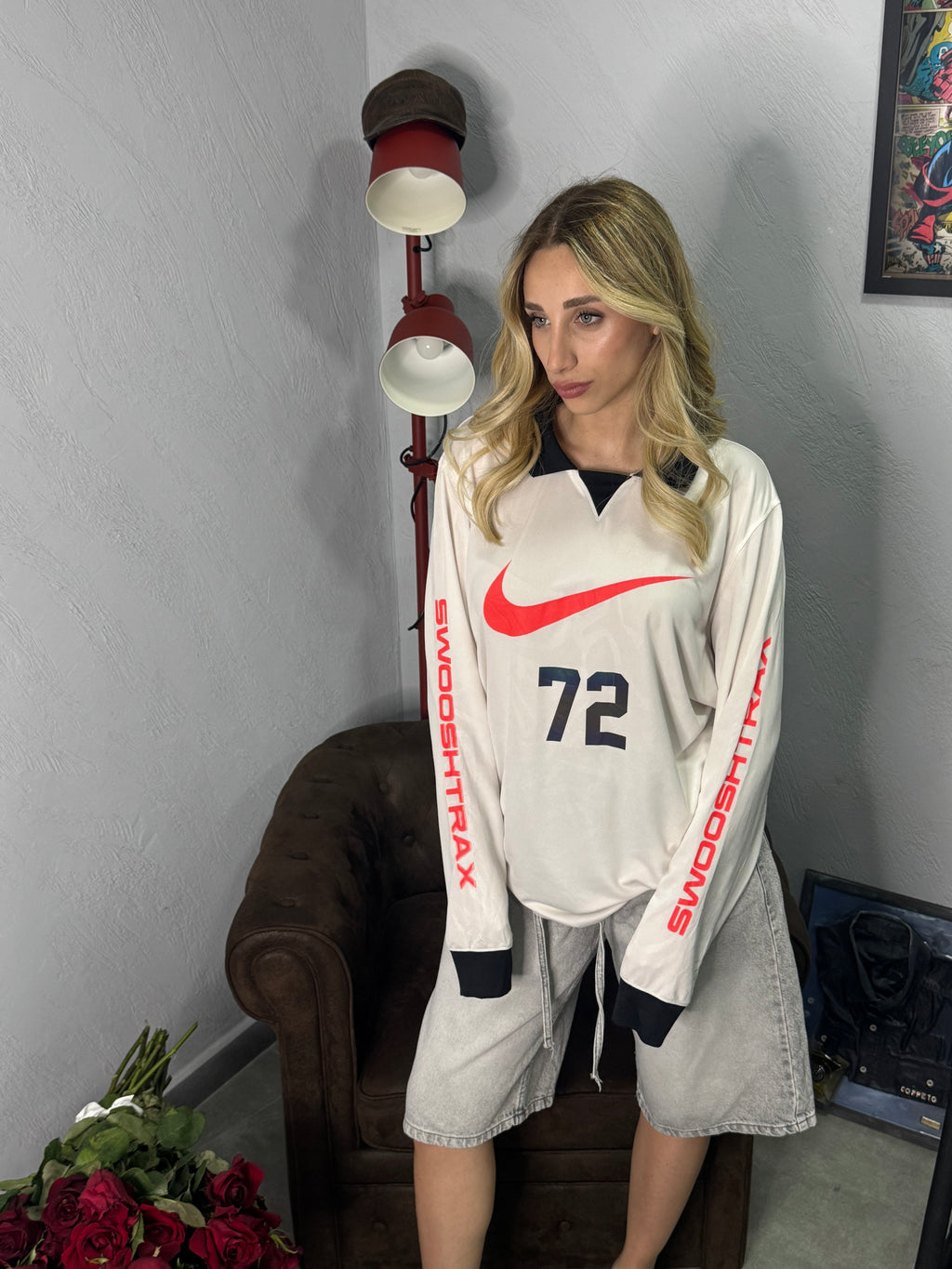 Polo Nike