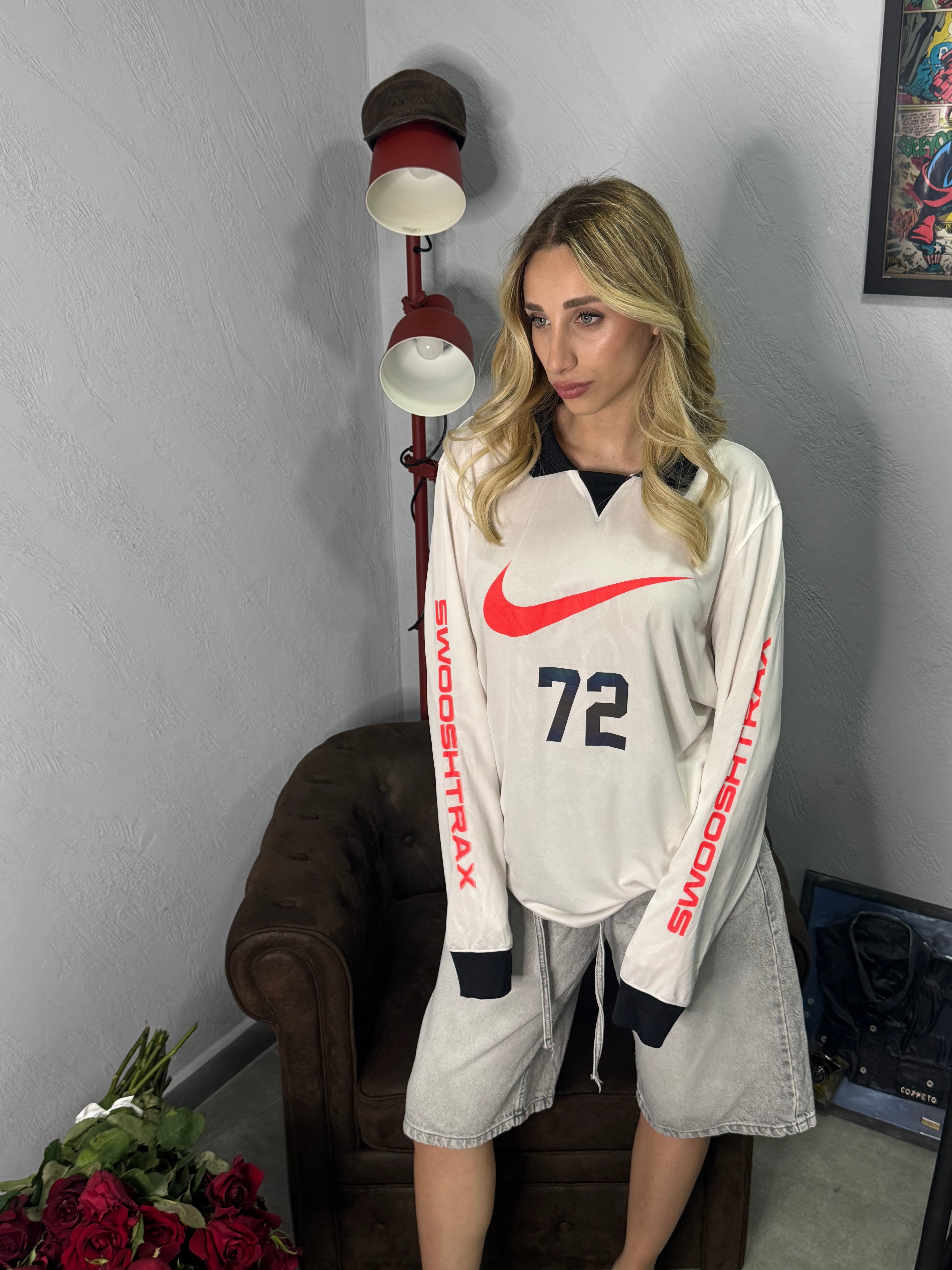Polo Nike