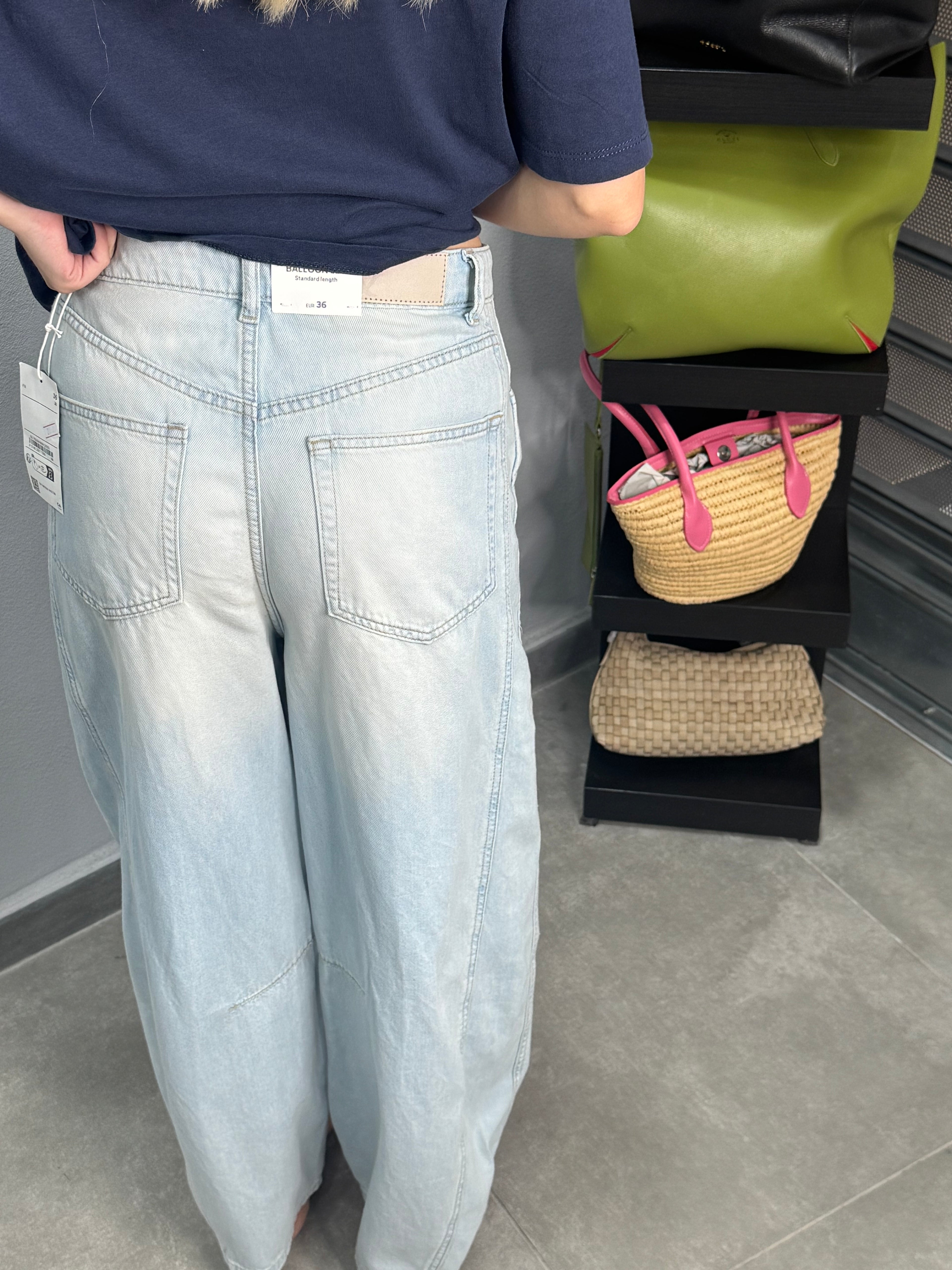 Jeans C&A