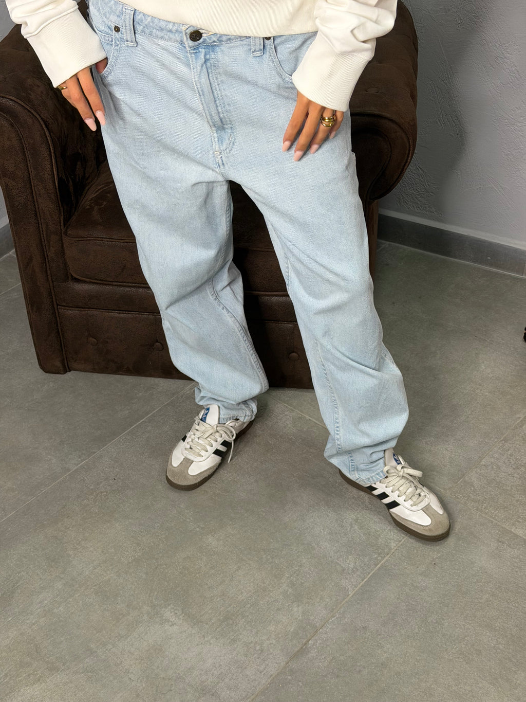 Jeans Dickies
